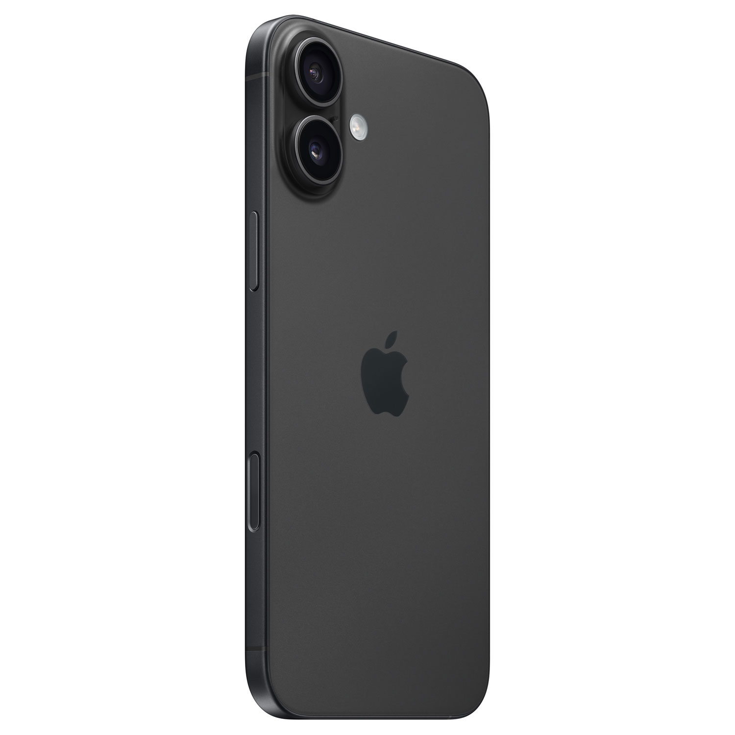 iPhone 16 Plus de 128 Go d'Apple avec Freedom Mobile - Noir - Paiement Balance mensuel