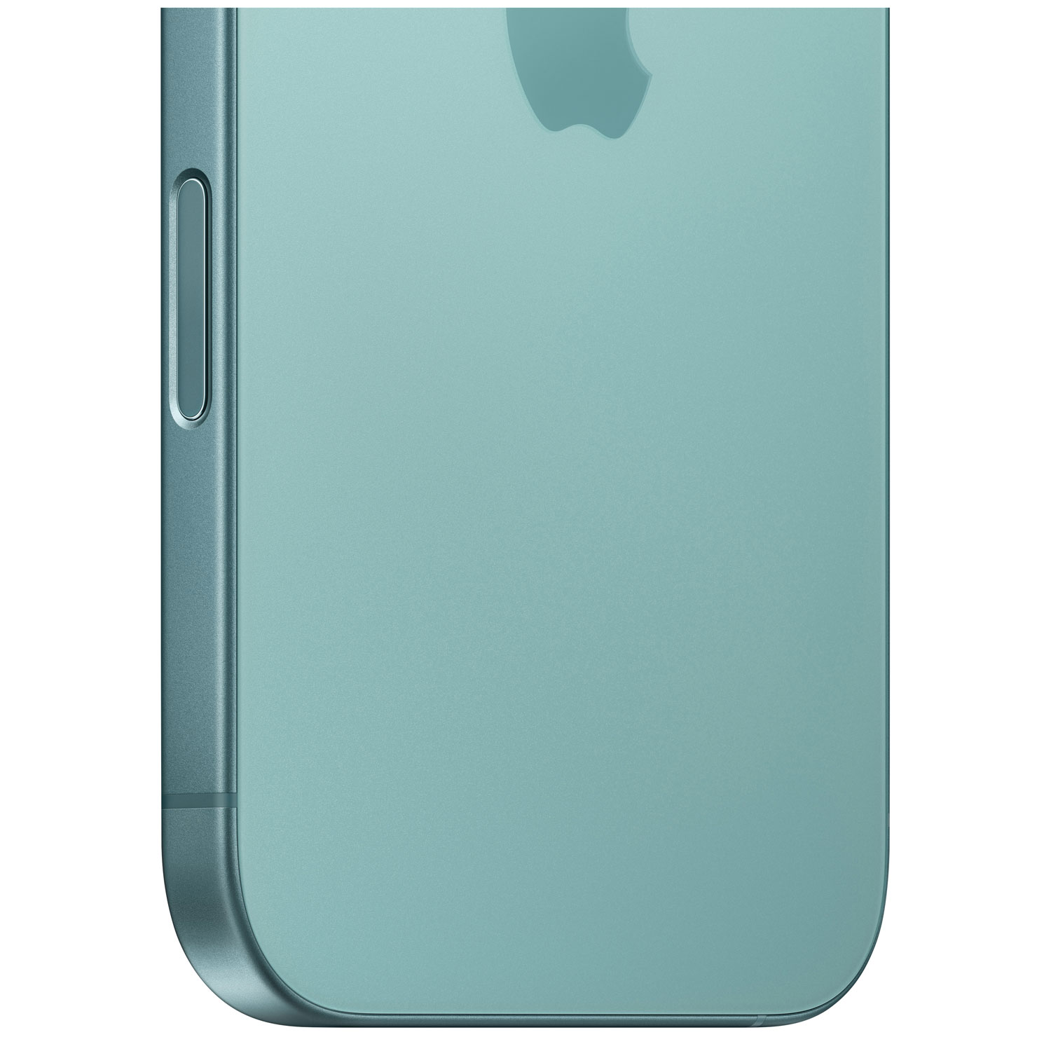 Rogers Apple iPhone 16 512GB - Teal - Monthly Financing