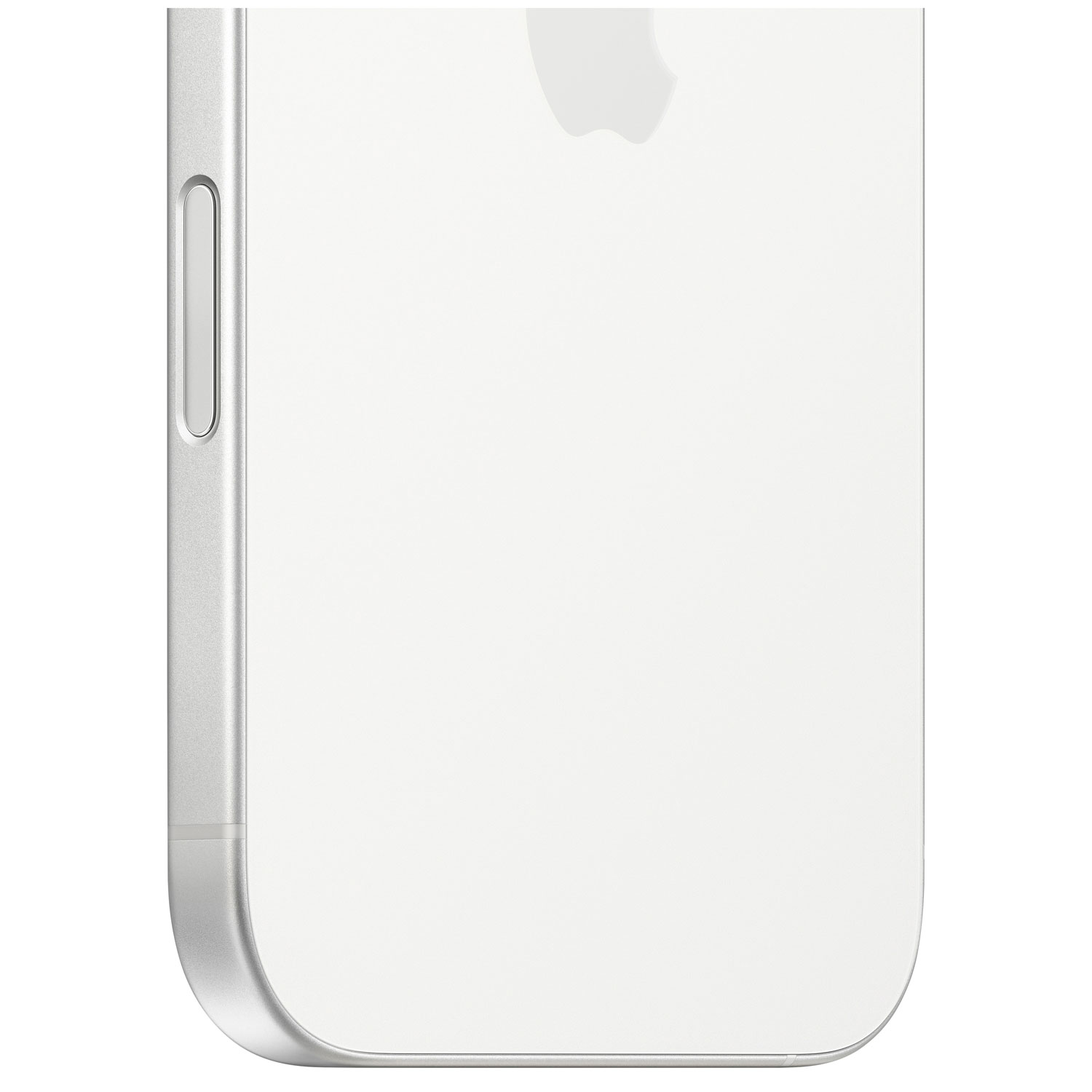 iPhone 16 de 512 Go d'Apple avec Rogers - Blanc - Financement mensuel