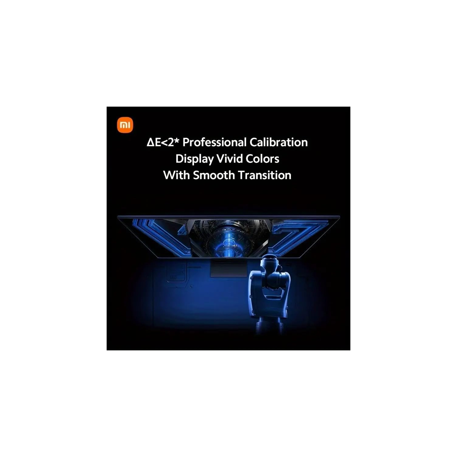 Xiaomi Gaming Monitor G27i , 27inch, 1ms GTG, 1920 x 1080, Fast IPS LCD, HDR10, 165Hz high refresh rate