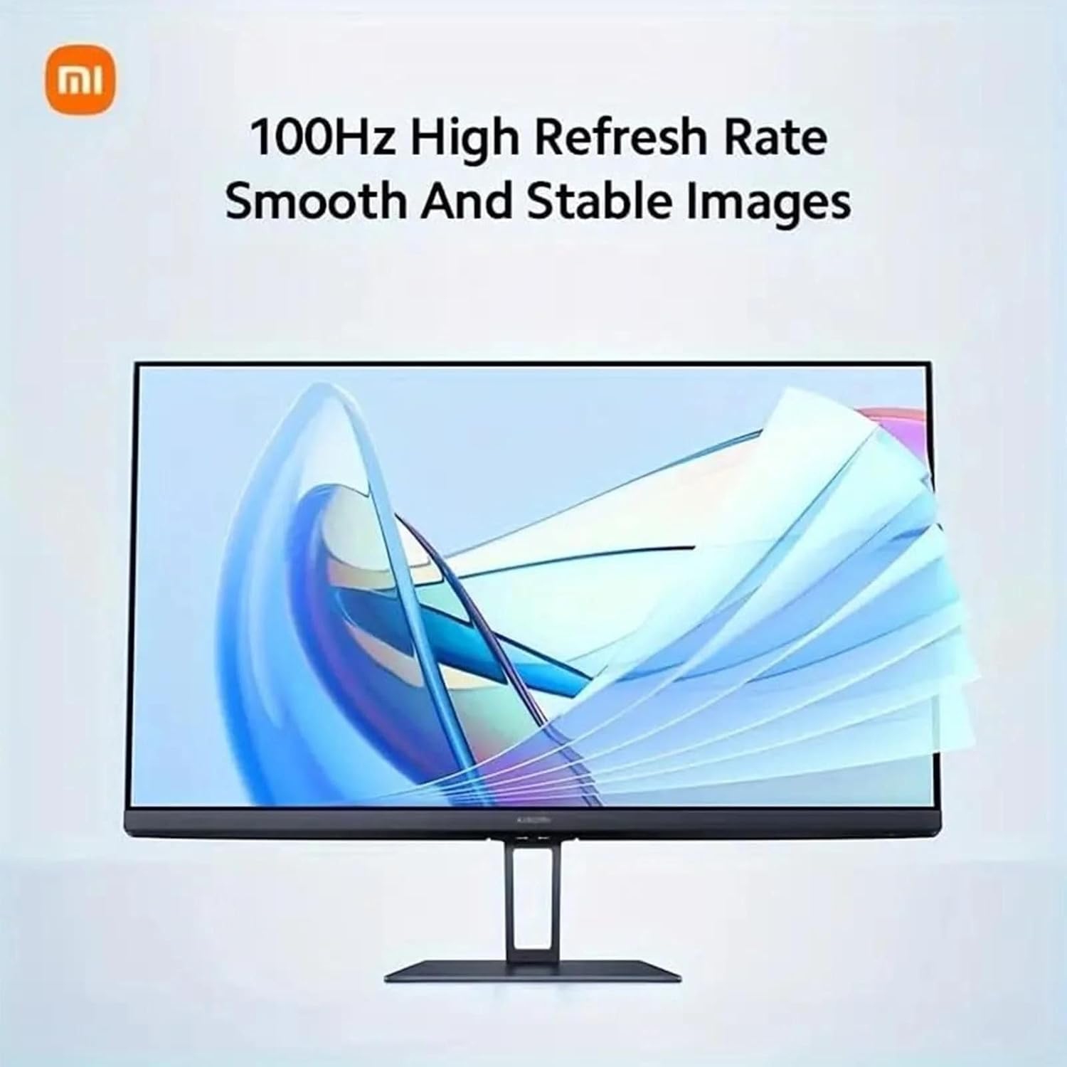 Xiaomi Monitor A24i 24 Inch, 100Hz, 1080p, 7.5mm, VESA