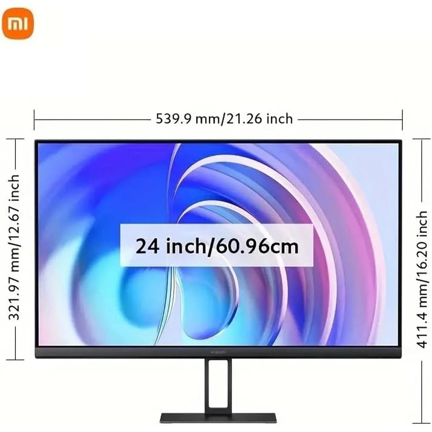 pinosuke さん専用　Xiaomi Monitor A24i 24インチ Xiaomi モニター A24i 仕様 - Xiaomi Japan
