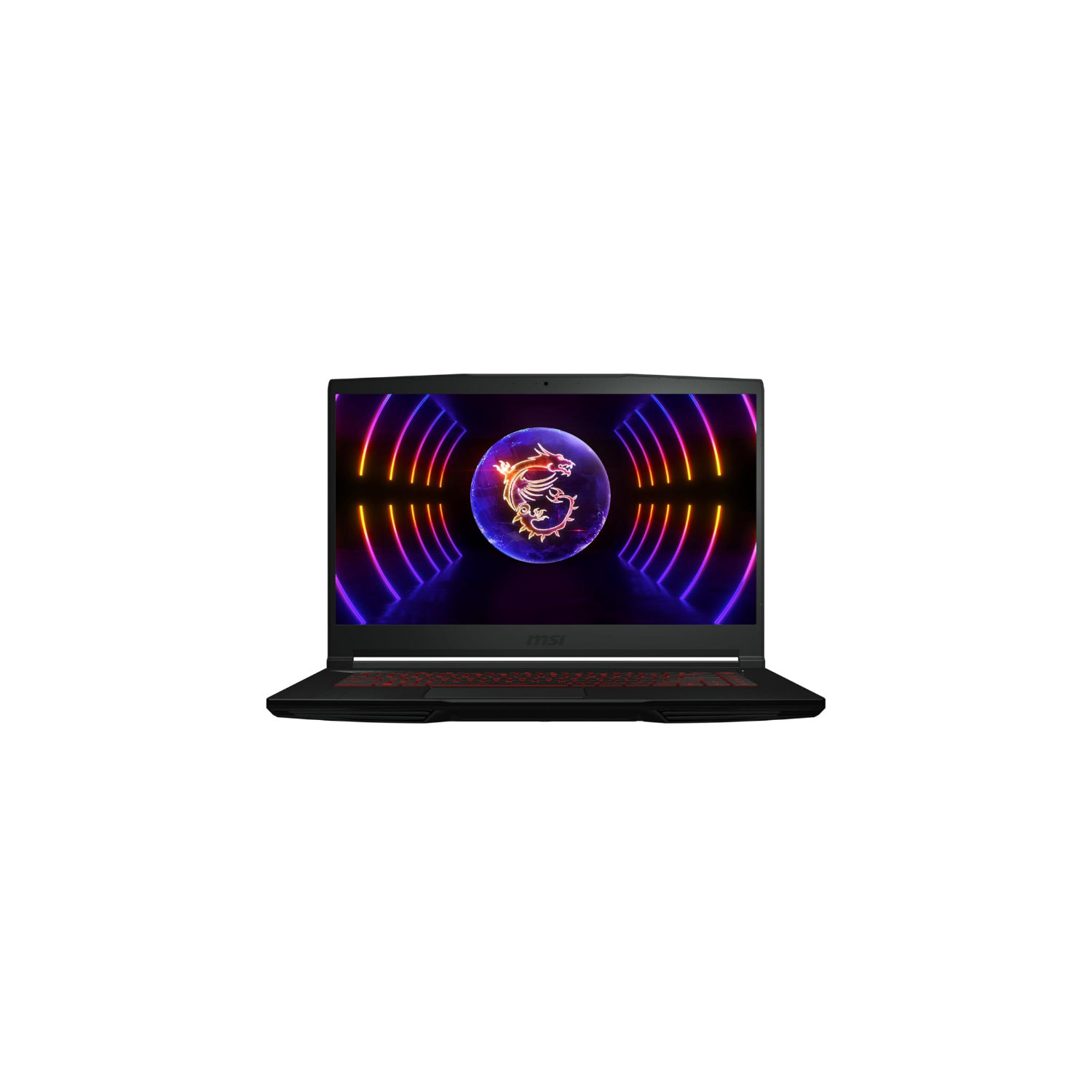 OPEN BOX - MSI Thin GF63 12VF-274 Intel Core i7-12650H 16GB RAM 512GB SSD 15.6in FHD 144Hz Nvidia RTX 4060 W11