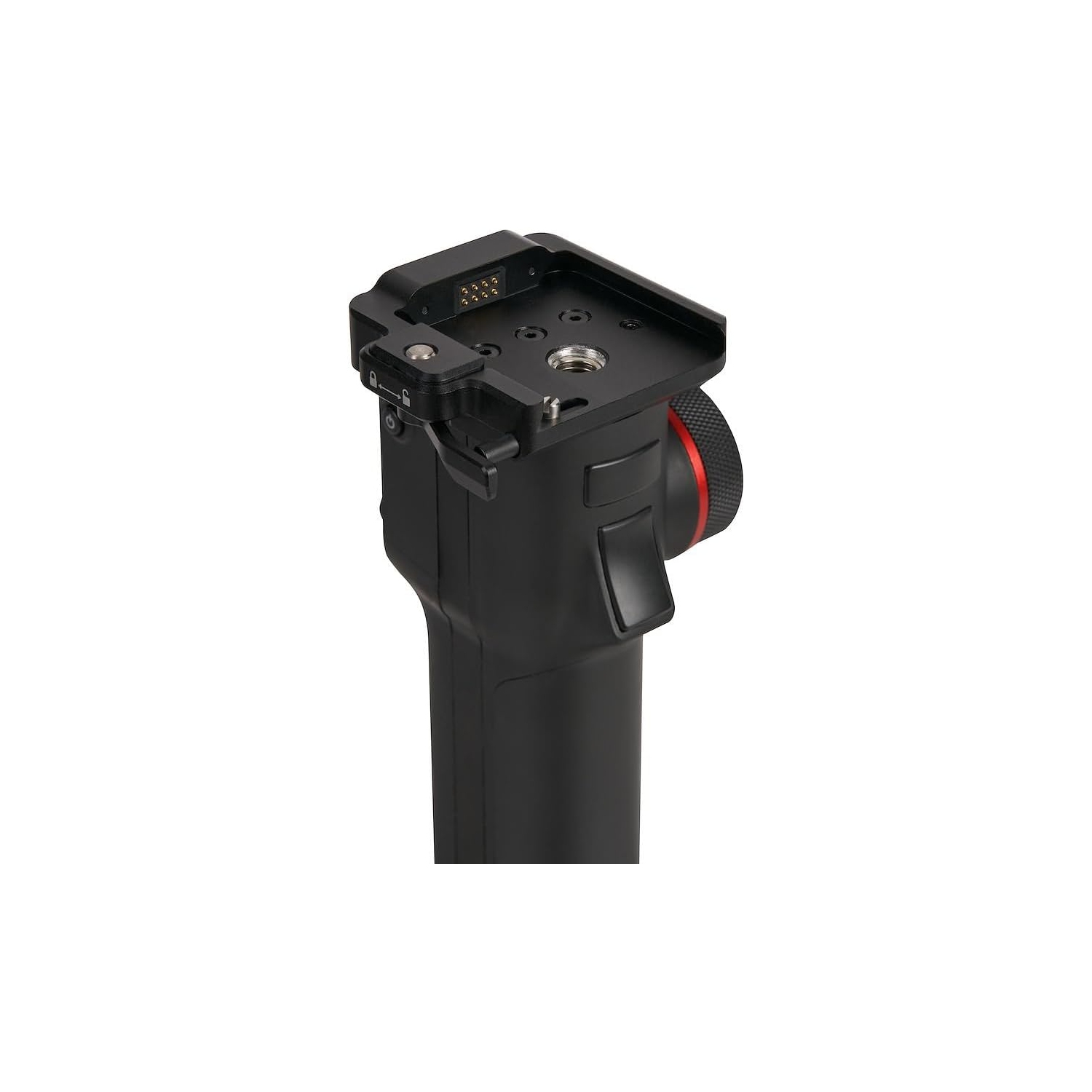 Manfrotto MVG300XM, Portable and Modular 3-Axis Professional Gimbal Stabilizer - Black