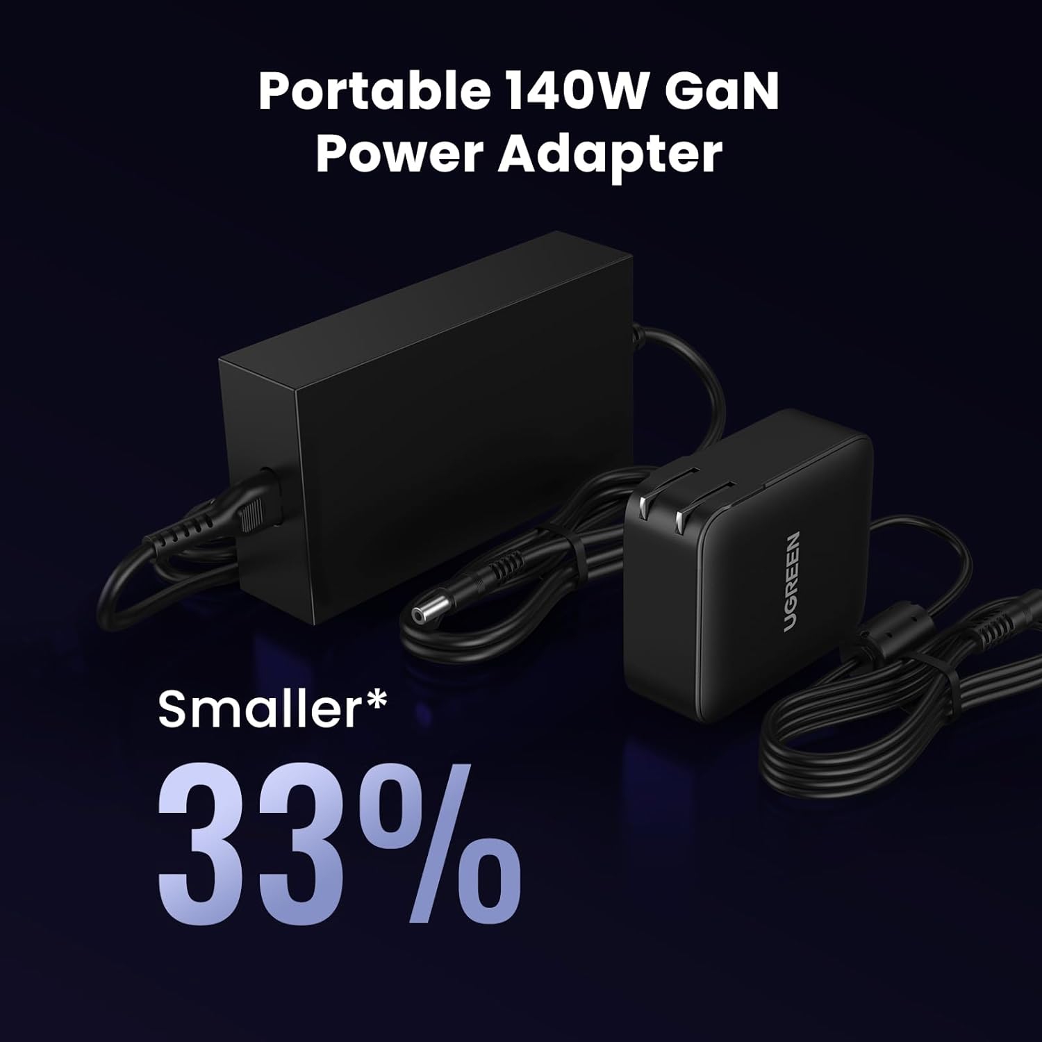 Boîte ouverte - Station d'accueil Thunderbolt 4 Revodok Max de 208 W d'UGREEN, station d'accueil Thunderbolt 4 d'40 Gb/s