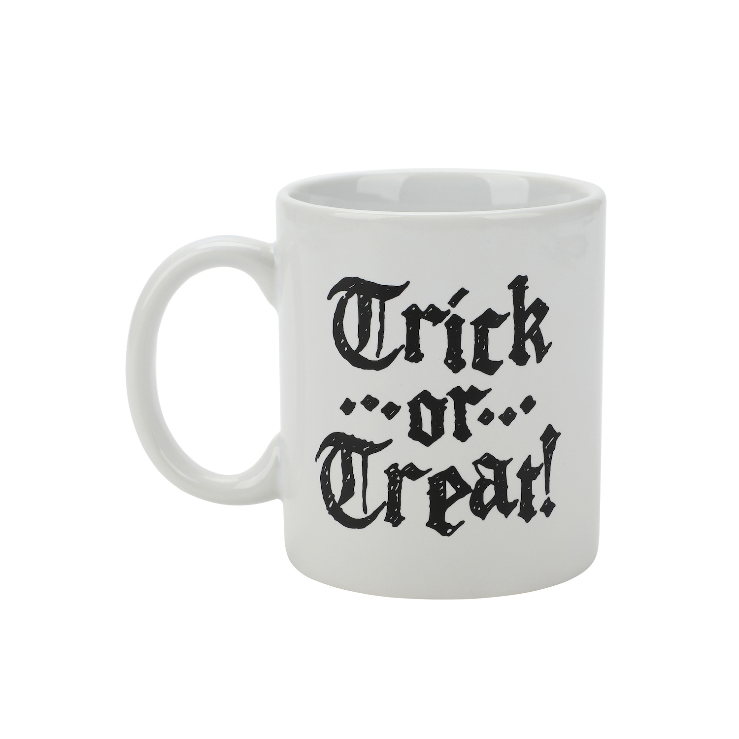 Arachides Snoopy Trick ou gâterie! Tasse en céramique Halloween 16&nbsp;oz
