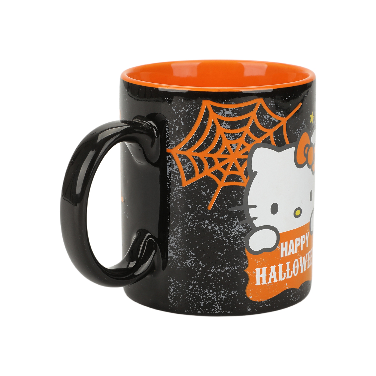Hello Kitty Happy Halloween 16 oz Ceramic Mug