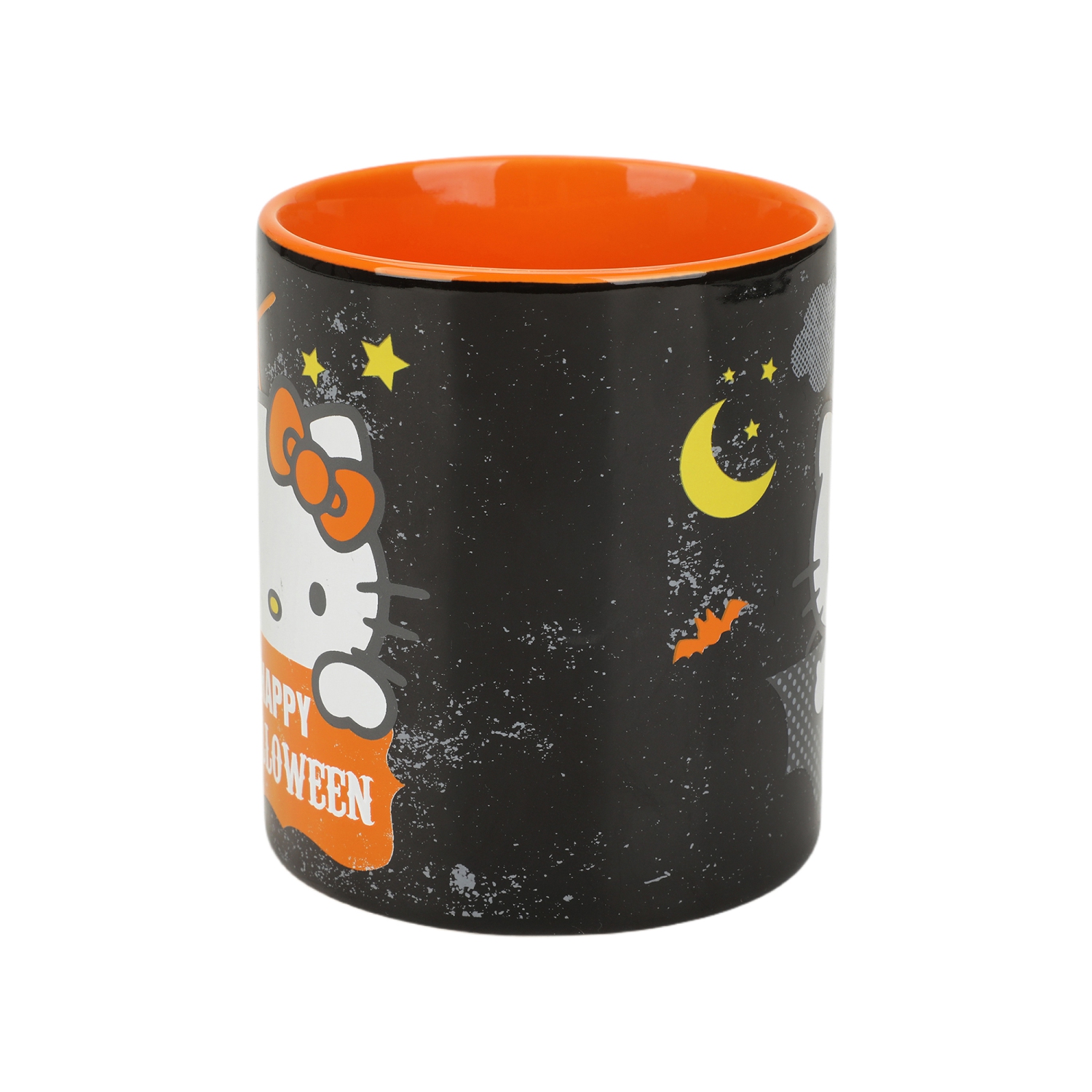 Hello Kitty Happy Halloween 16 oz Ceramic Mug