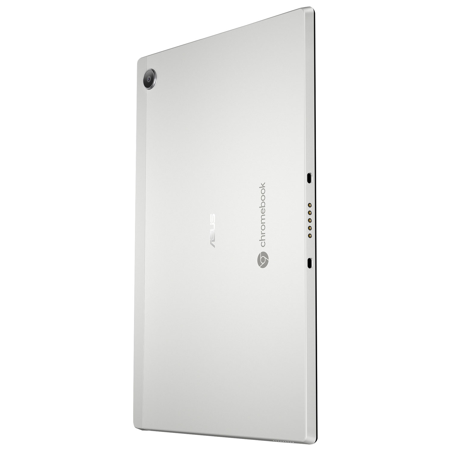 ASUS CM30 10.5" Touchscreen Chromebook Laptop w/3 month of Google AI Pro -