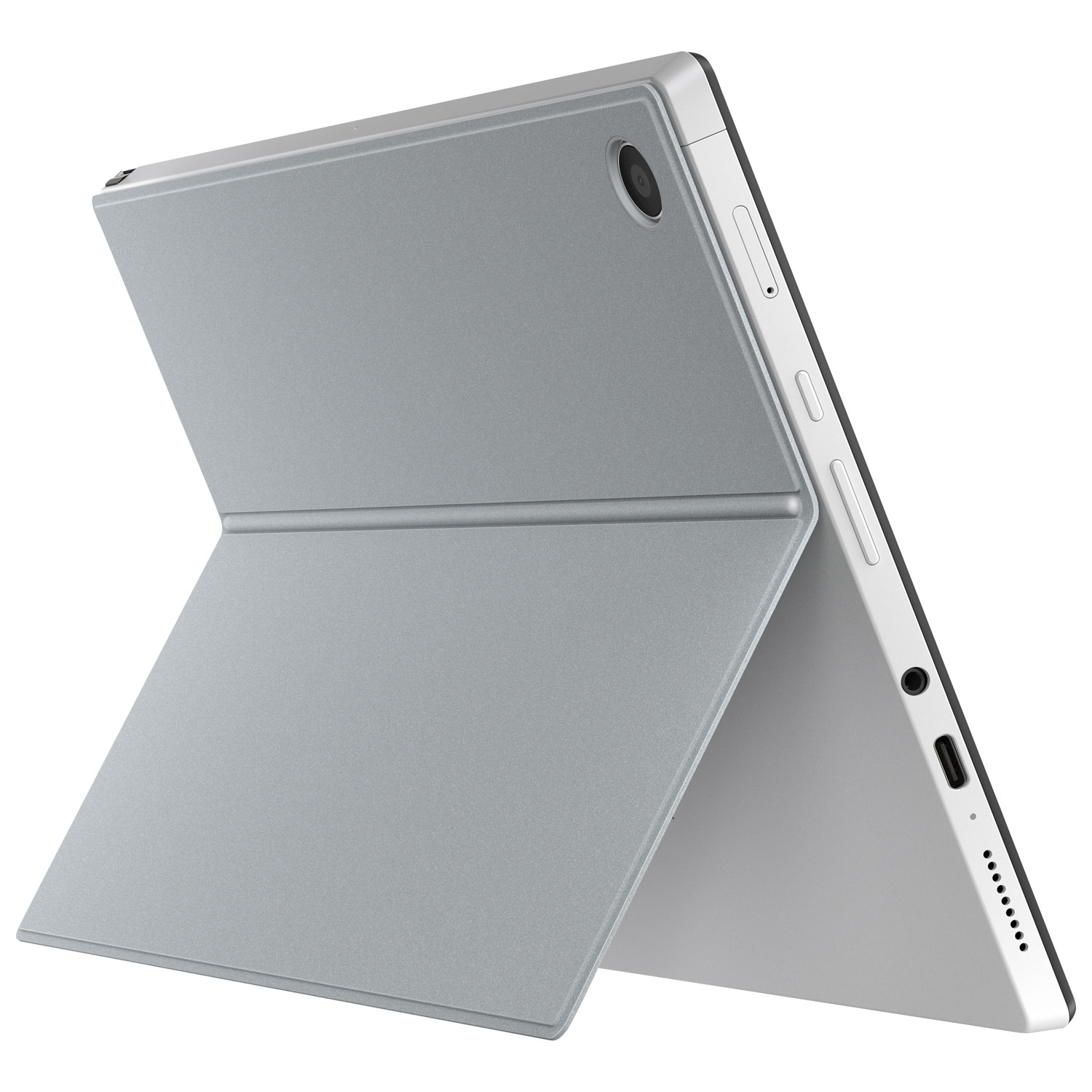 ASUS CM30 10.5" Touchscreen Chromebook Laptop w/3 month of Google AI Pro -