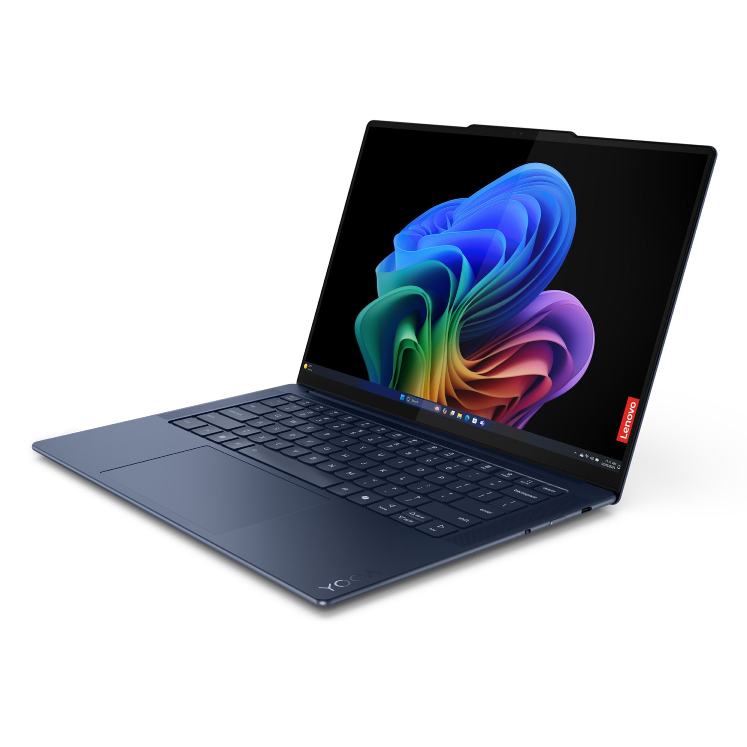Lenovo Yoga Slim 7x Laptop, 14.5
