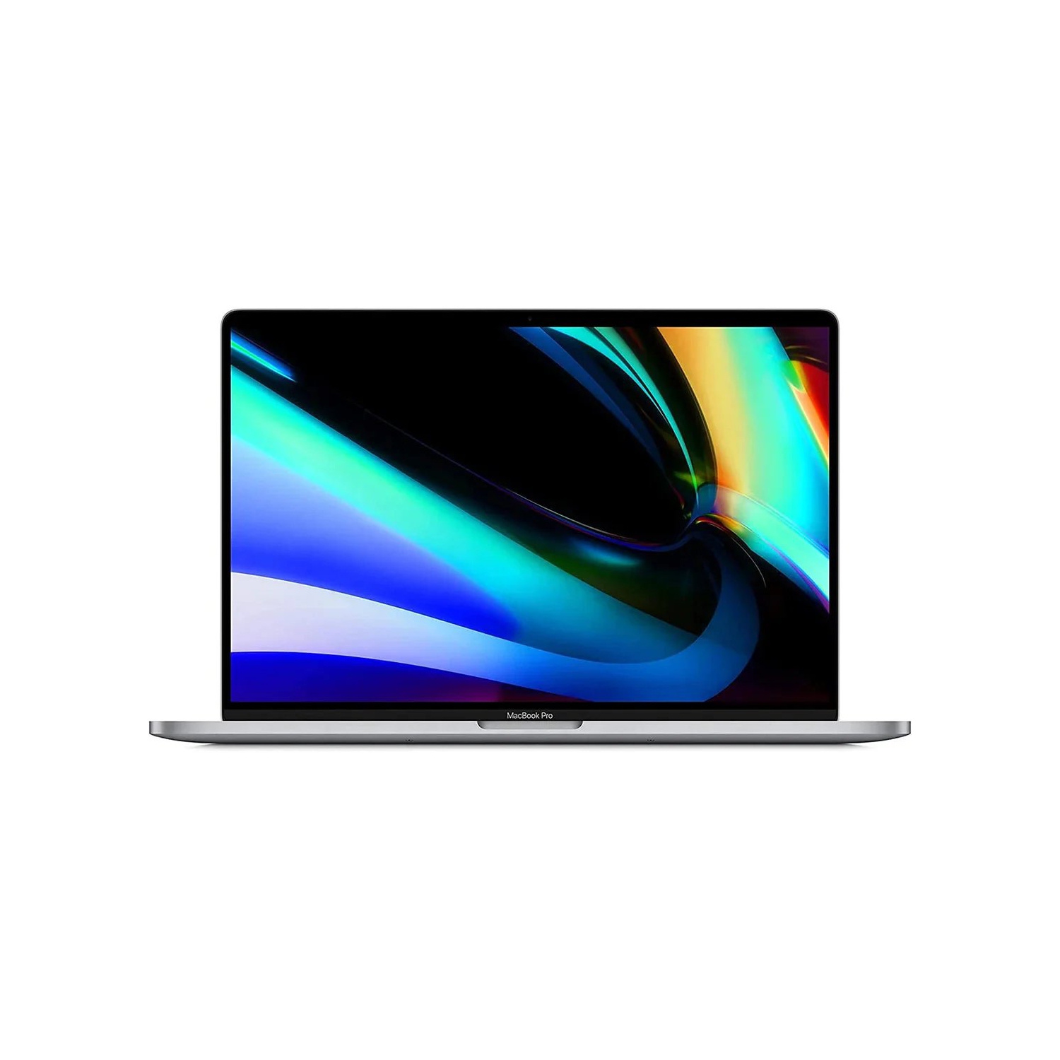MacBookPro 16インチ 2019 Radeon pro 5500M MacBook Pro (16-inch, 2019) - Technical Specifications