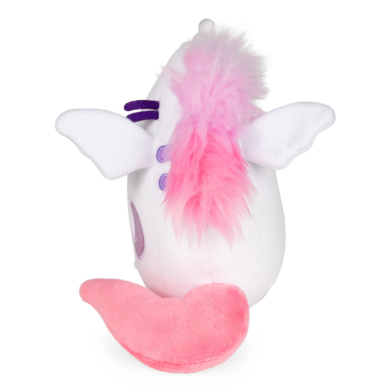 Gund Plush Pusheenicorn Squisheen Sitting 6-in Plush