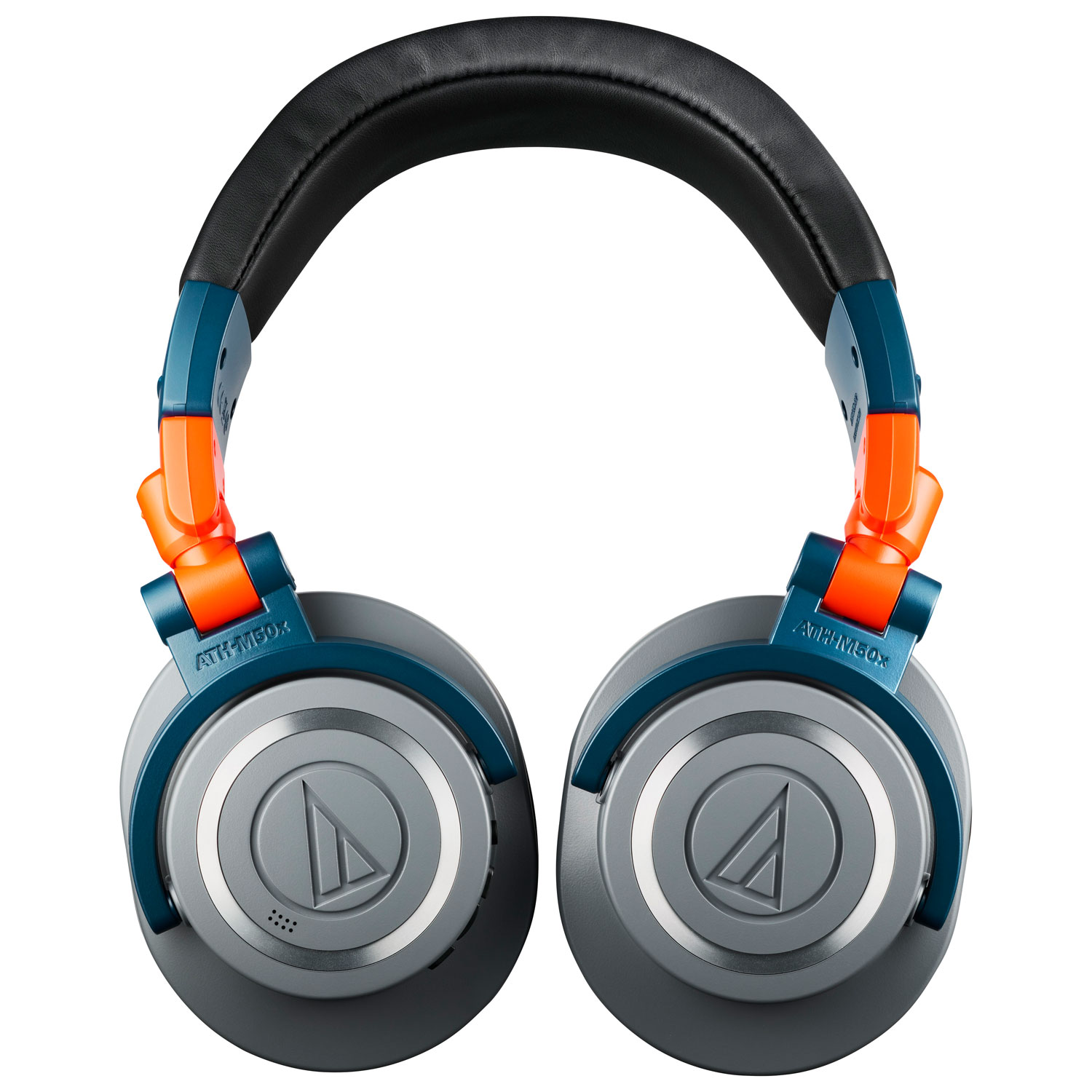 Casque d'écoute Bluetooth à isolation sonore ATH-M50xBT2 d'Audio-Technica - Lab