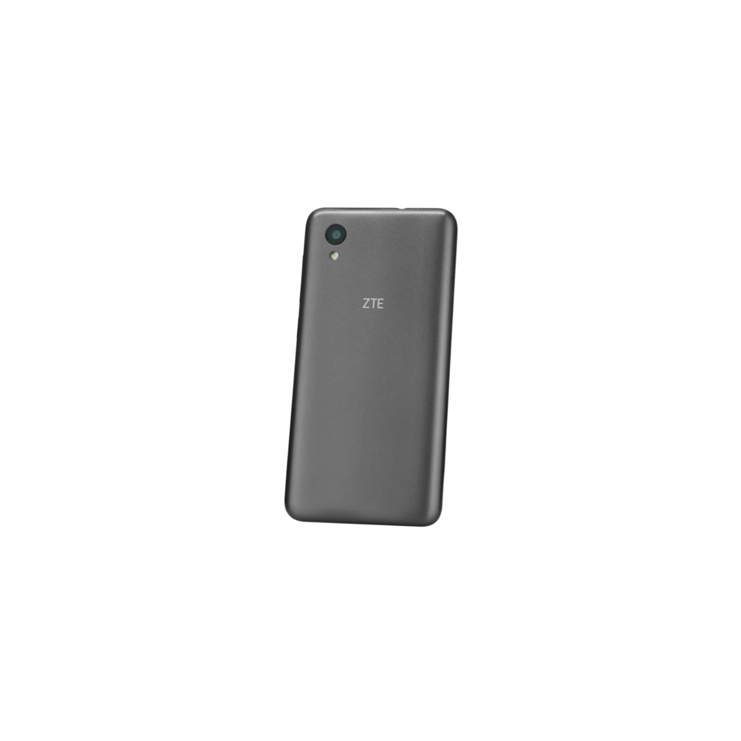 Remis à neuf - Blade A3+ 16&nbsp;Go de ZTE, gris