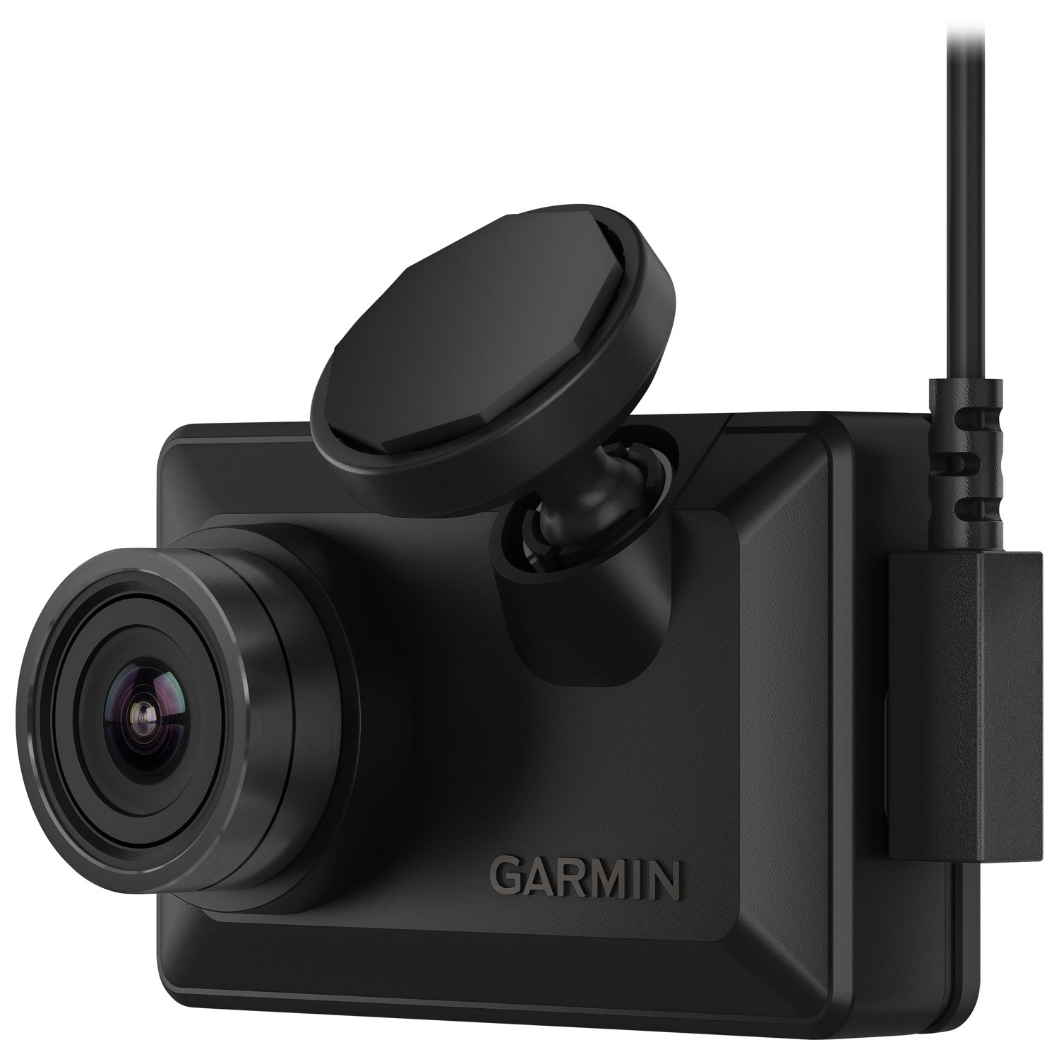 Caméra de tableau de bord Ultra HD 4K X310 de Garmin avec écran ACL de 2,4 po et Wi-Fi