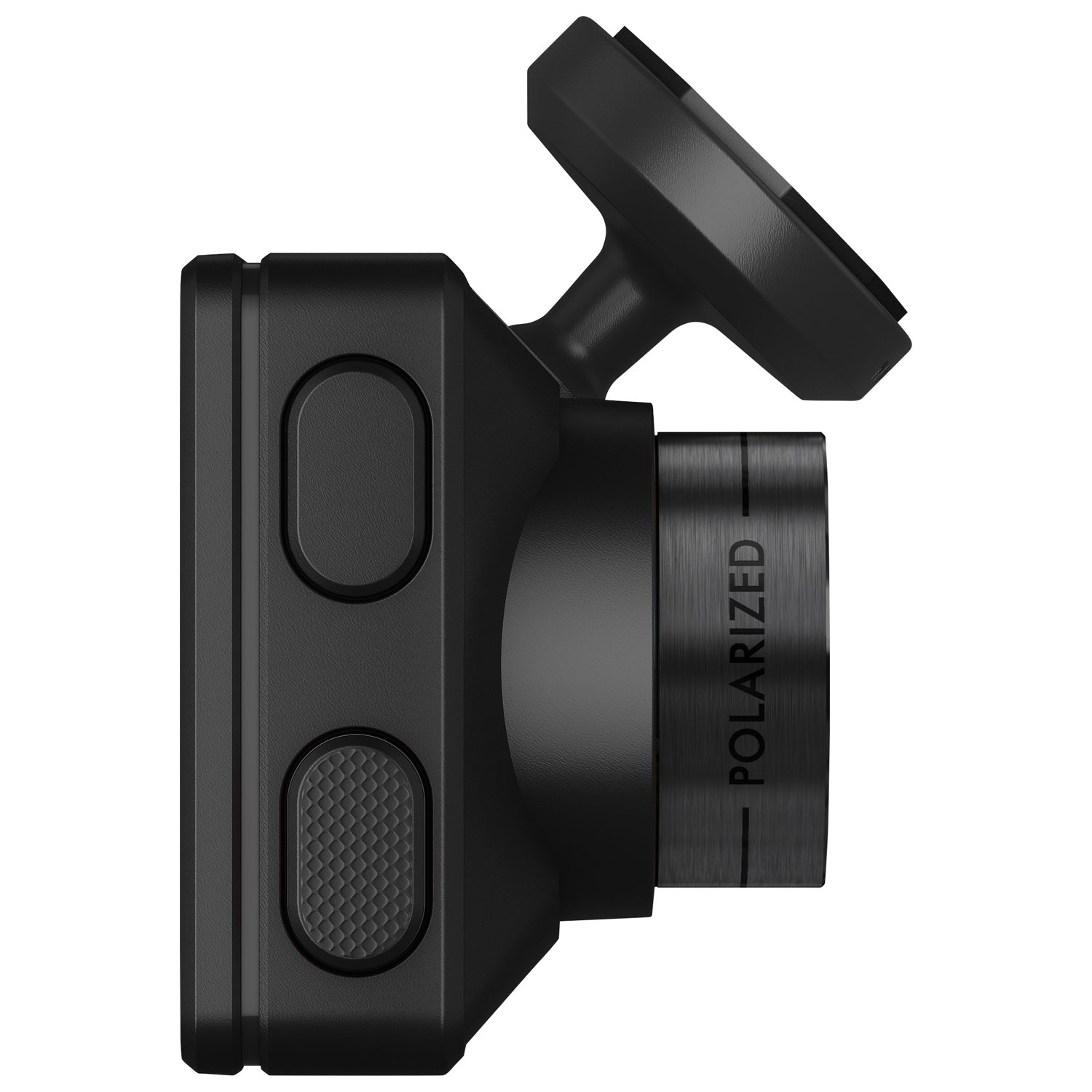 Caméra de tableau de bord Ultra HD 4K X310 de Garmin avec écran ACL de 2,4 po et Wi-Fi