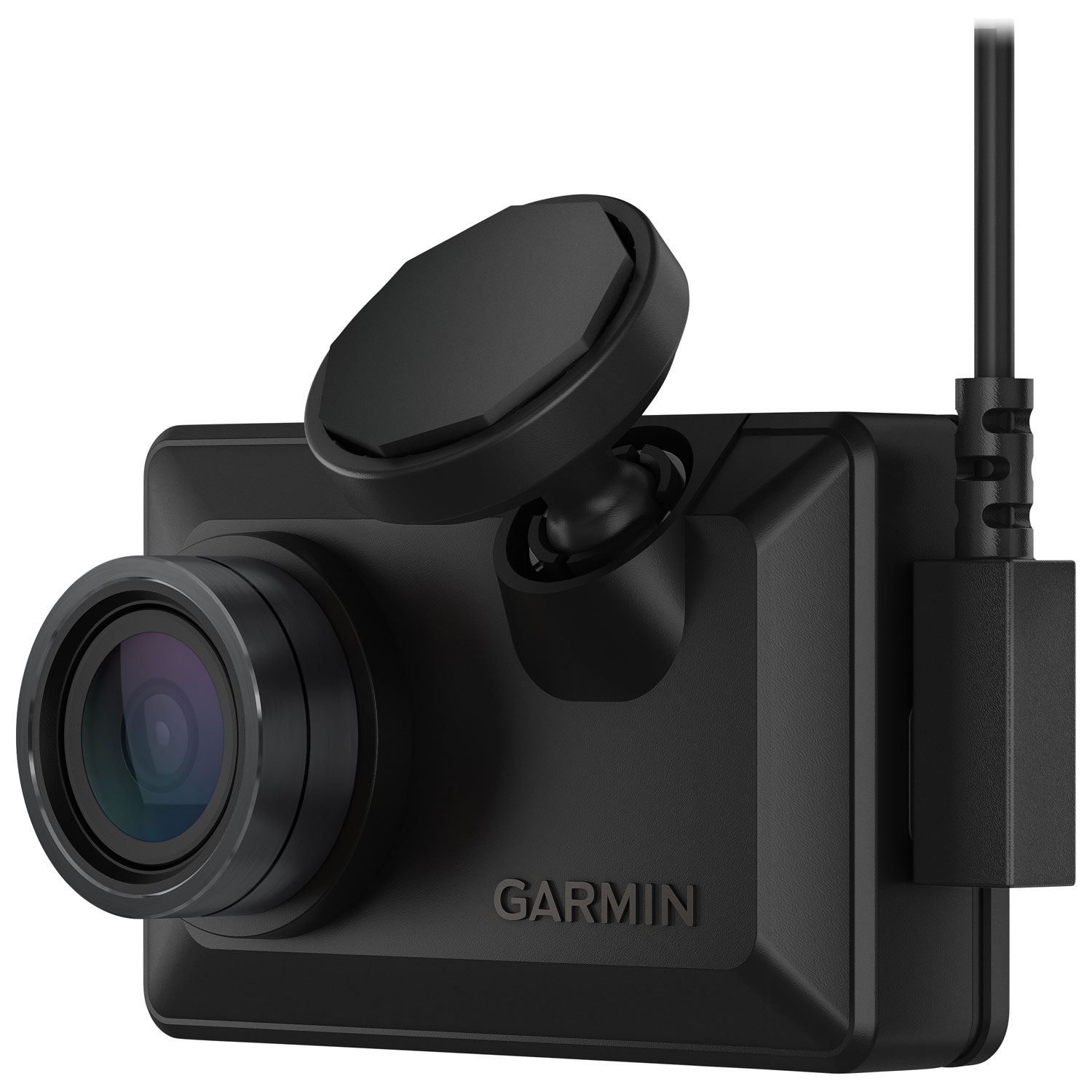 Caméra de tableau de bord HD 1440p X210 de Garmin avec écran ACL de 2,4 po et Wi-Fi