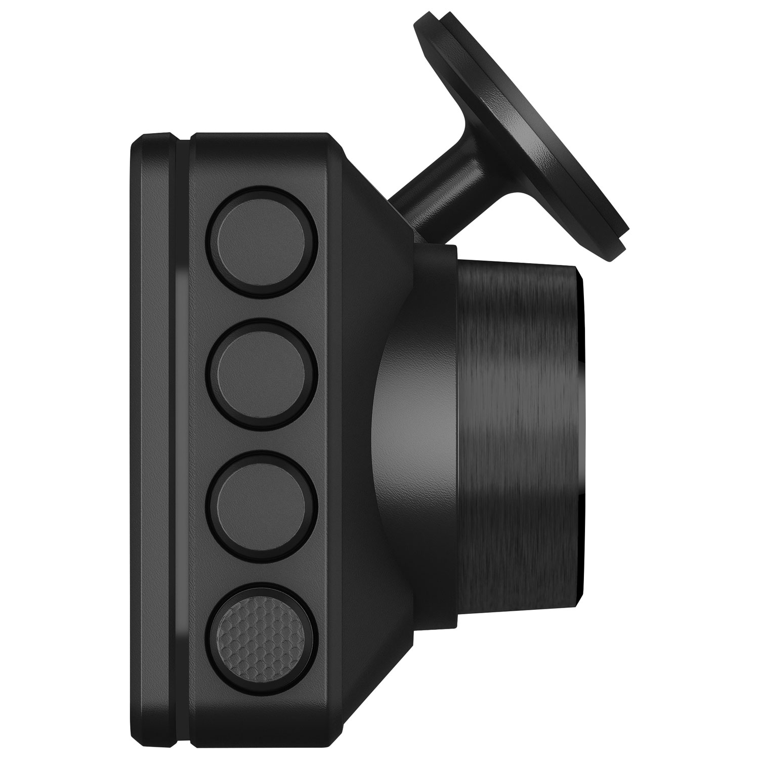 Caméra de tableau de bord 1080p X110 de Garmin avec écran ACL de 2,4 po et Wi-Fi