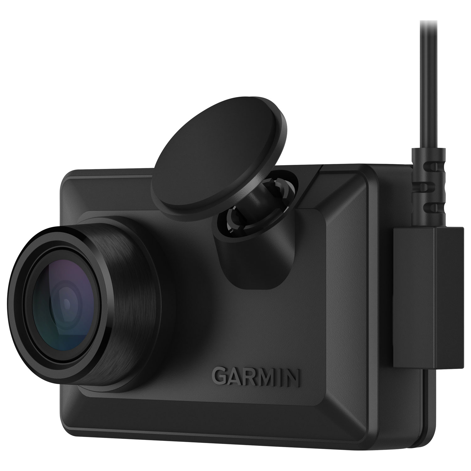Caméra de tableau de bord 1080p X110 de Garmin avec écran ACL de 2,4 po et Wi-Fi