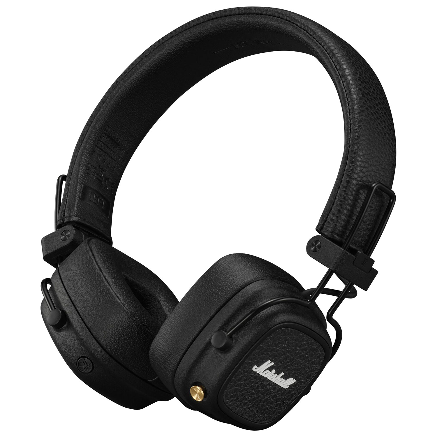 Marshall MAJORⅤ Marshall Major V Wireless On-Ear Headphones with 100+ Hours