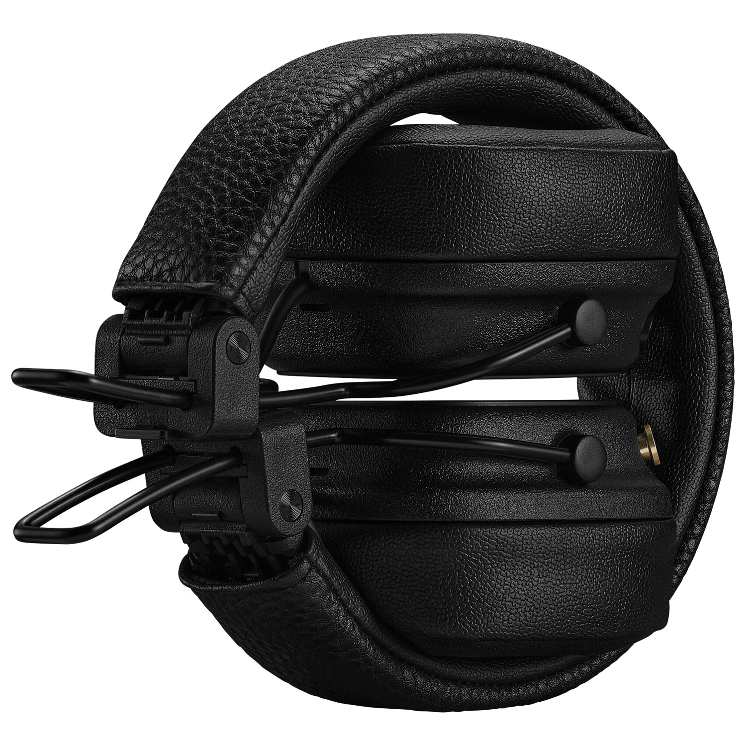 Casque d'écoute Bluetooth Major V de Marshall - Noir