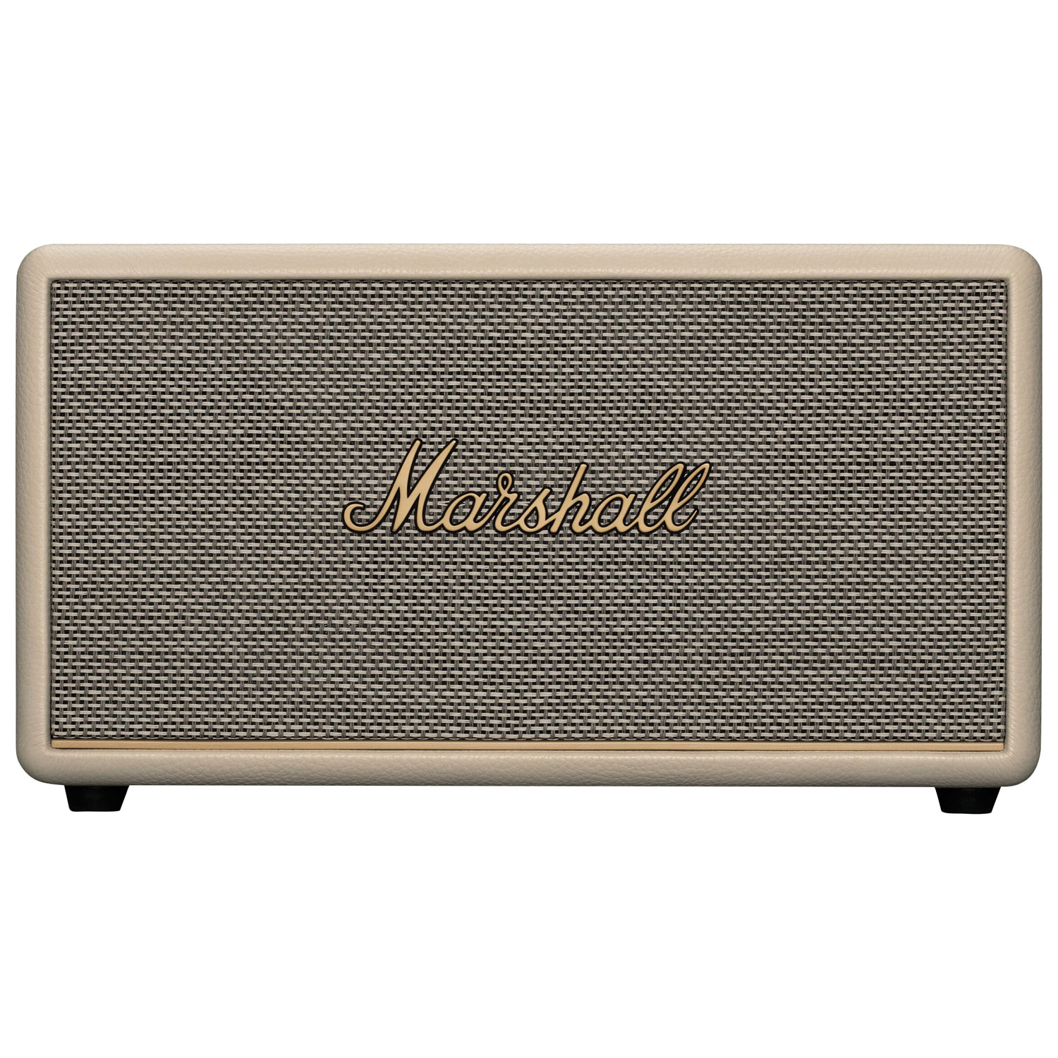 Marshall Stanmore III Bluetooth Wireless Speaker - Cream