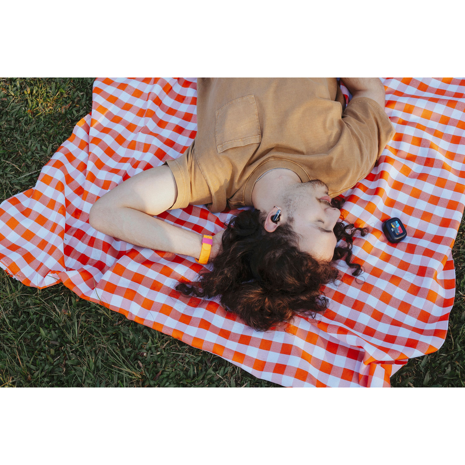 Écouteurs boutons 100 % sans fil à suppression du bruit Live Beam 3 de JBL - Noir