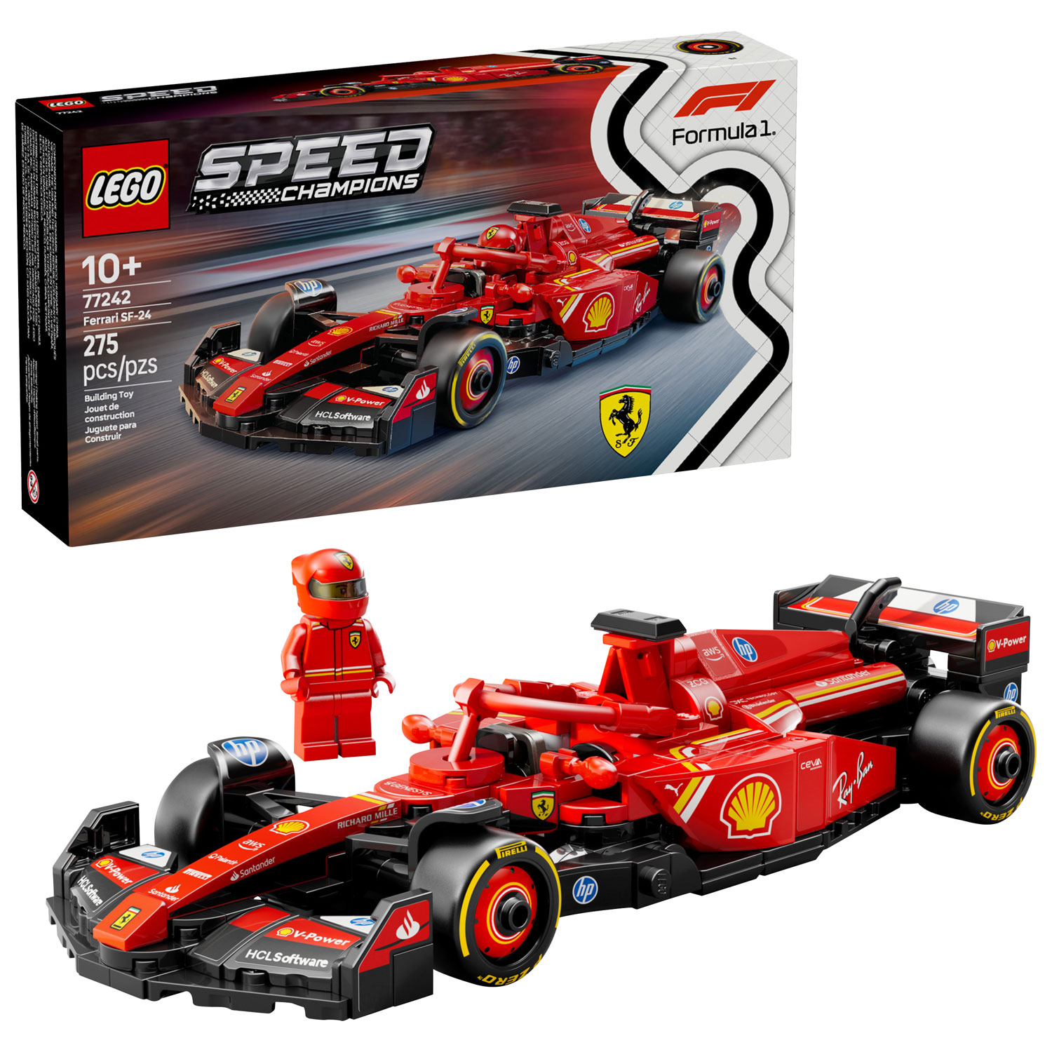 ミニカー SPA-FRANCOR champ FERRARI Spa-Francor Champ Ferrari | eBay