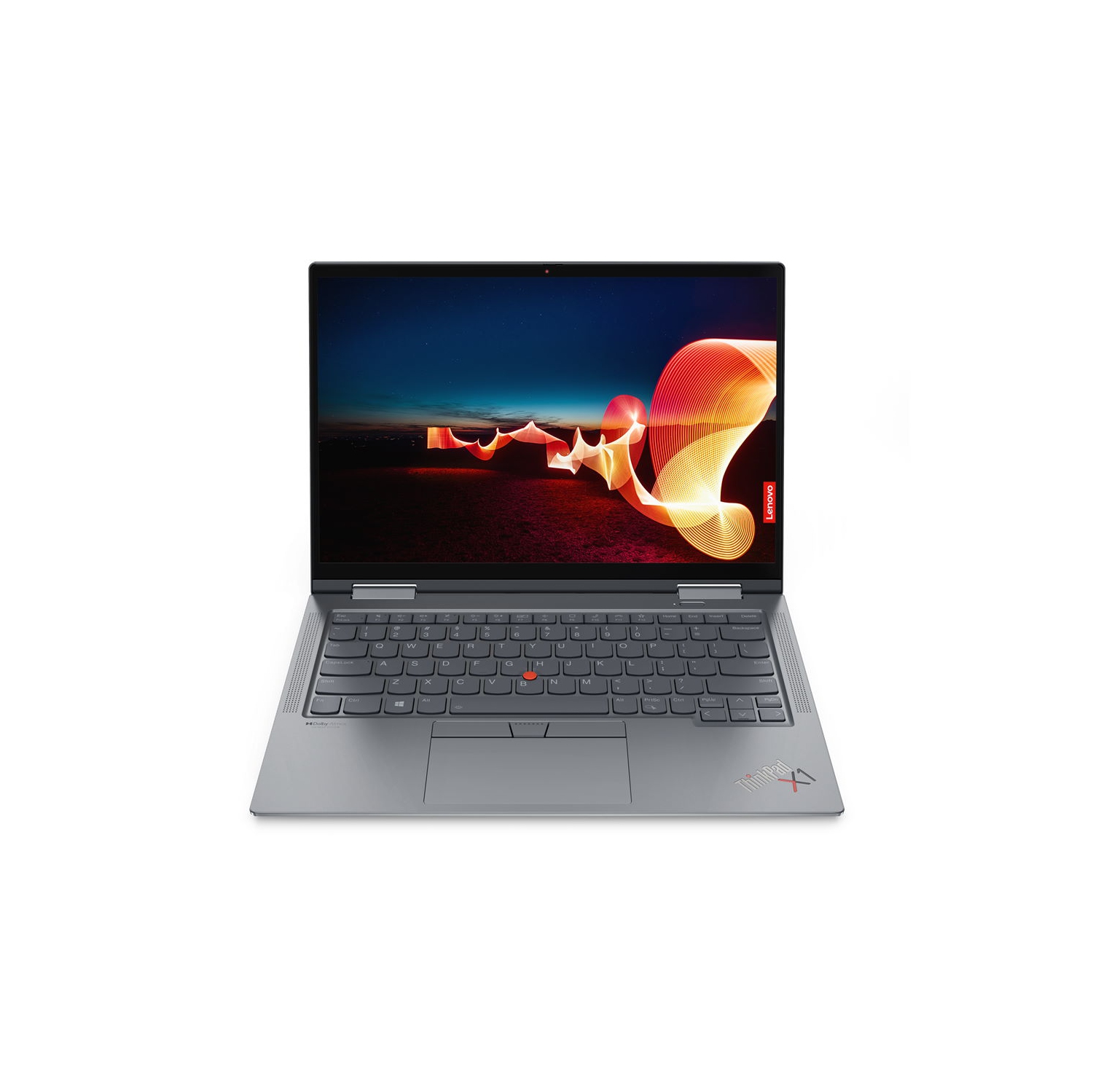 Refurbished (Good) - Lenovo ThinkPad X1 Yoga 4th Gen - Touch - 14"- Core i7 8665U - 16GB - 512GB SSD -Win 11 Pro - Minor scratch