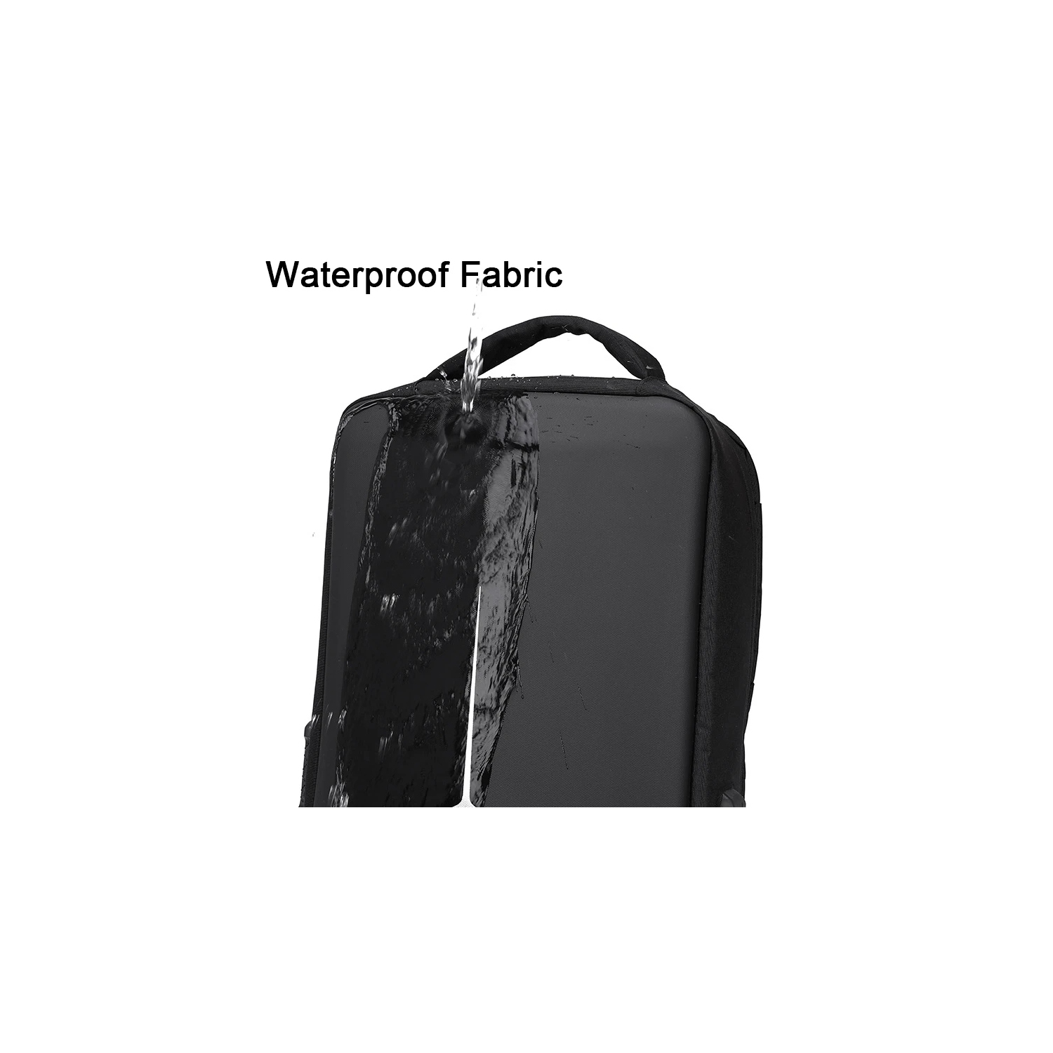 Anti Theft Backpack Men Business Laptop Backpack Bag Waterproof Charging Minimalist Daypack Male Mochila Women Men Backpacks