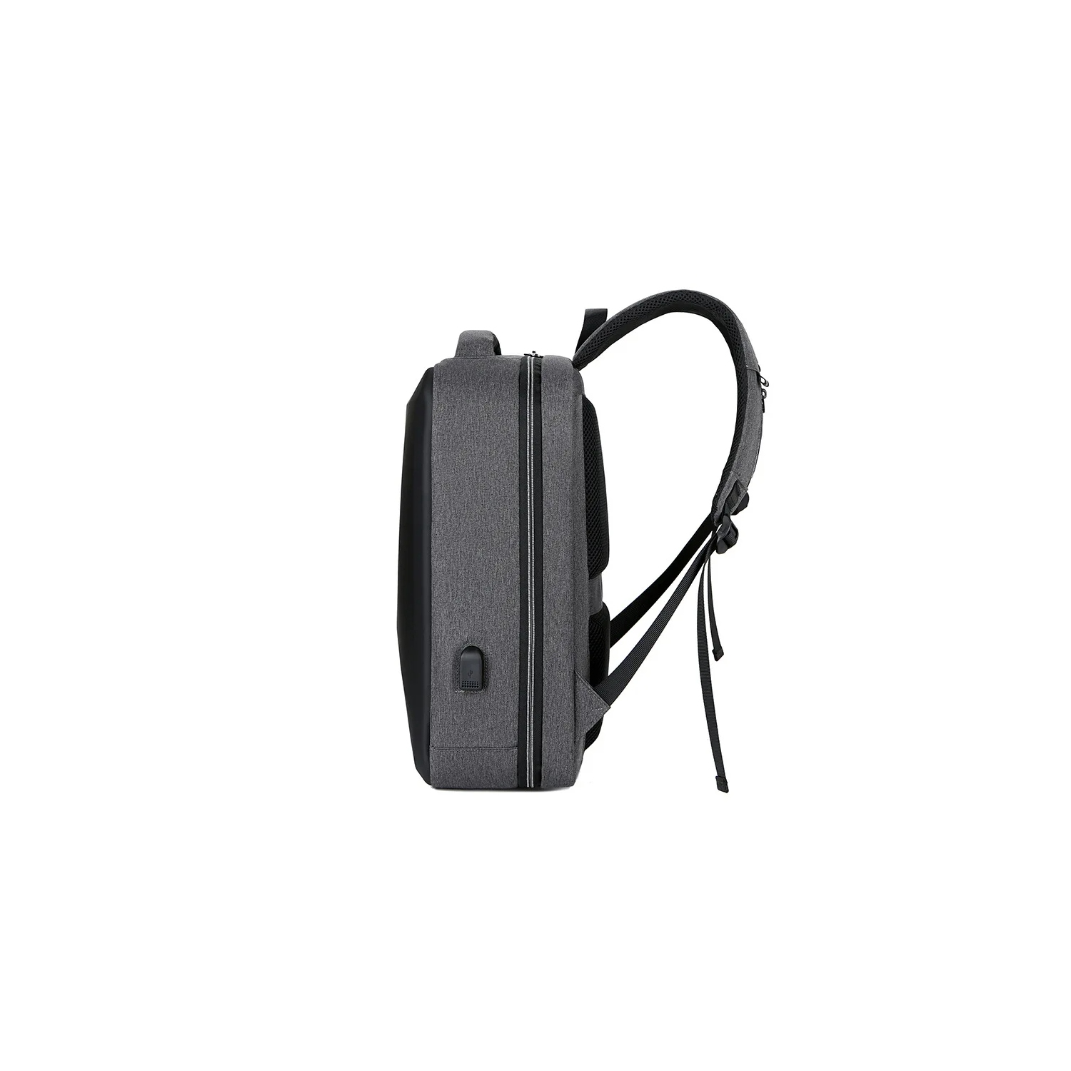 Anti Theft Backpack Men Business Laptop Backpack Bag Waterproof Charging Minimalist Daypack Male Mochila Women Men Backpacks