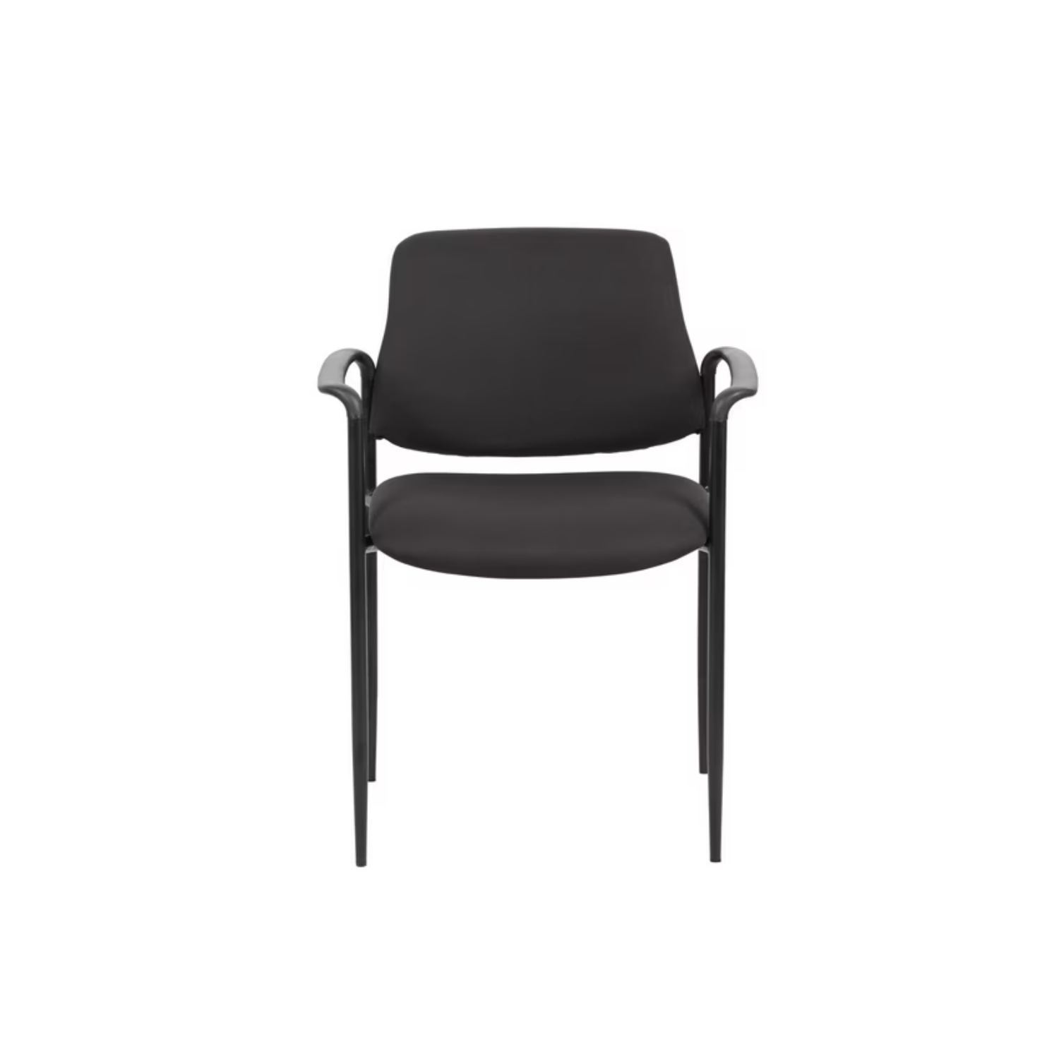 Prime made Stacking Fabric Guest Chair