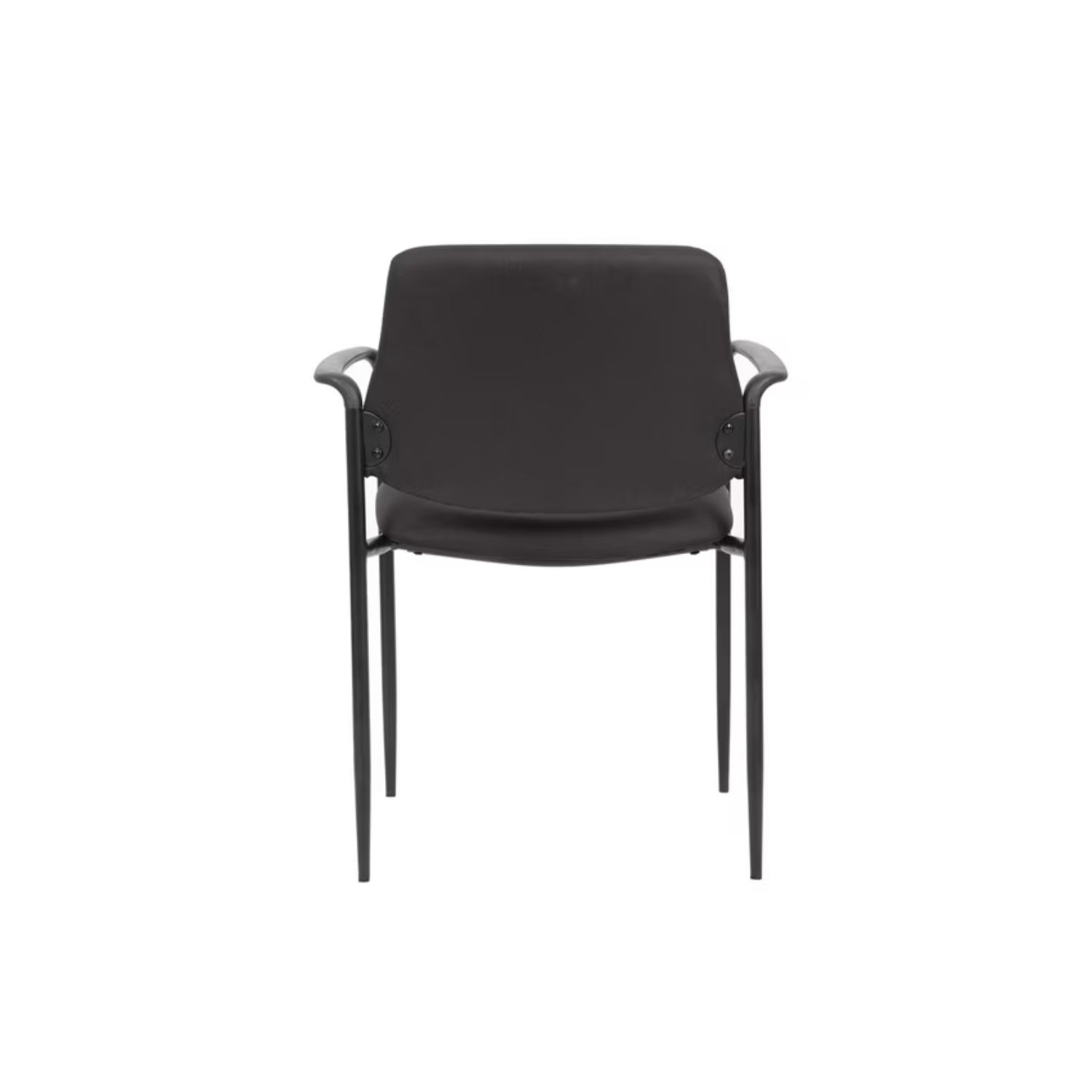 Prime made Stacking Fabric Guest Chair