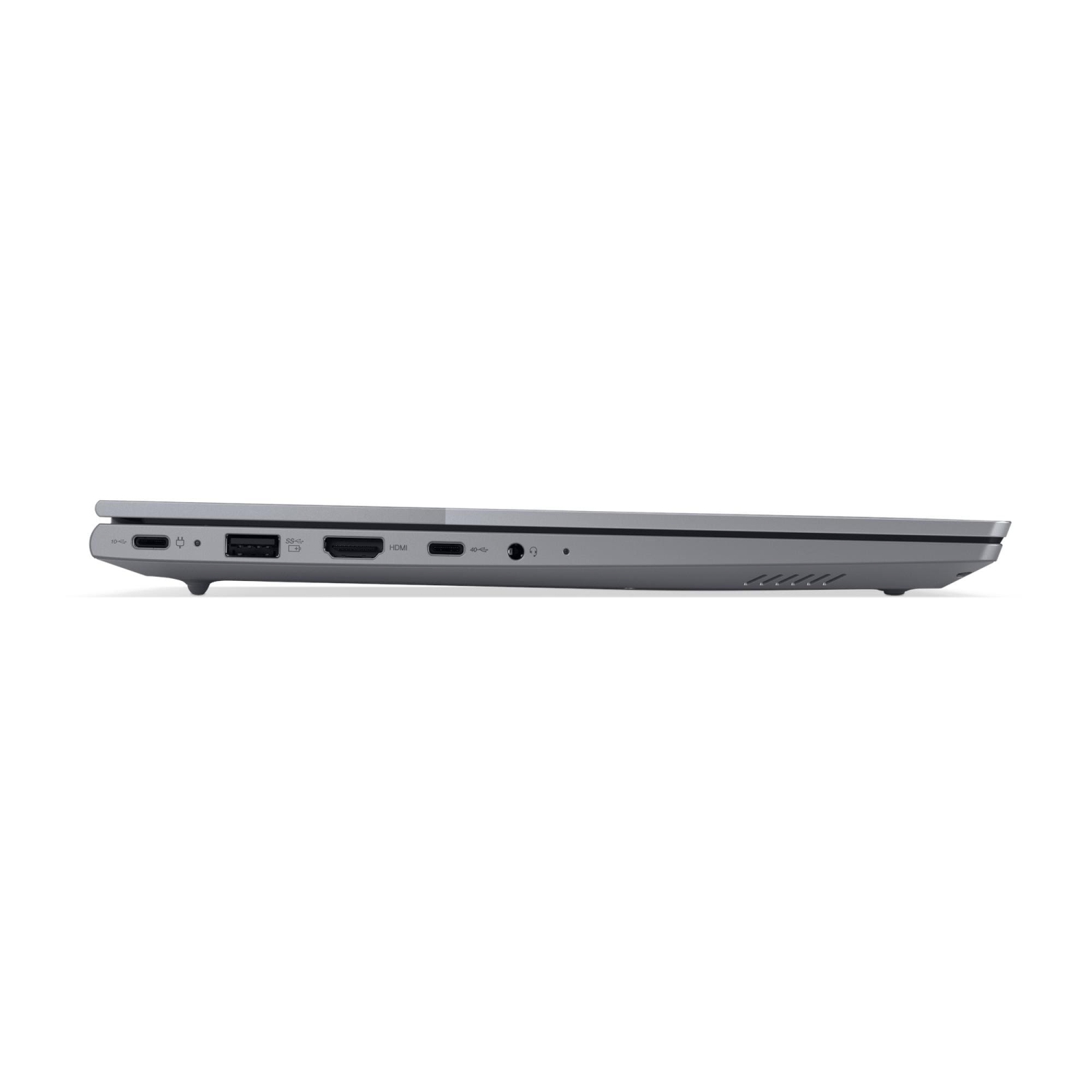 Portable tactile 7 14&nbsp;po ThinkBook 14 Gen Lenovo - Gris arctique (21MV0009US)