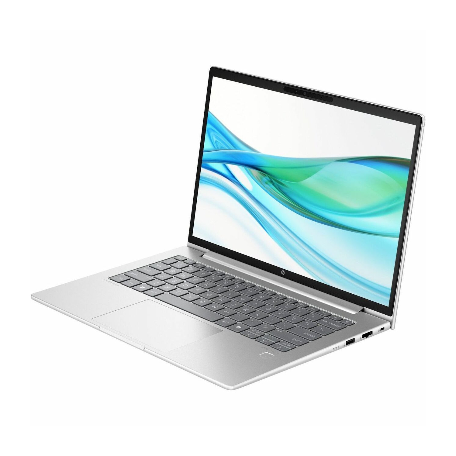 HP ProBook 440 G11 14" Notebook - Intel Core Ultra 7 155U up to 4.80 GHz 12Cores- vPro Technology - 32 GB - 512 GB SSD - Intel Chip - 1920 x 1200 - Windows 11 Pro - 1 Year Warranty