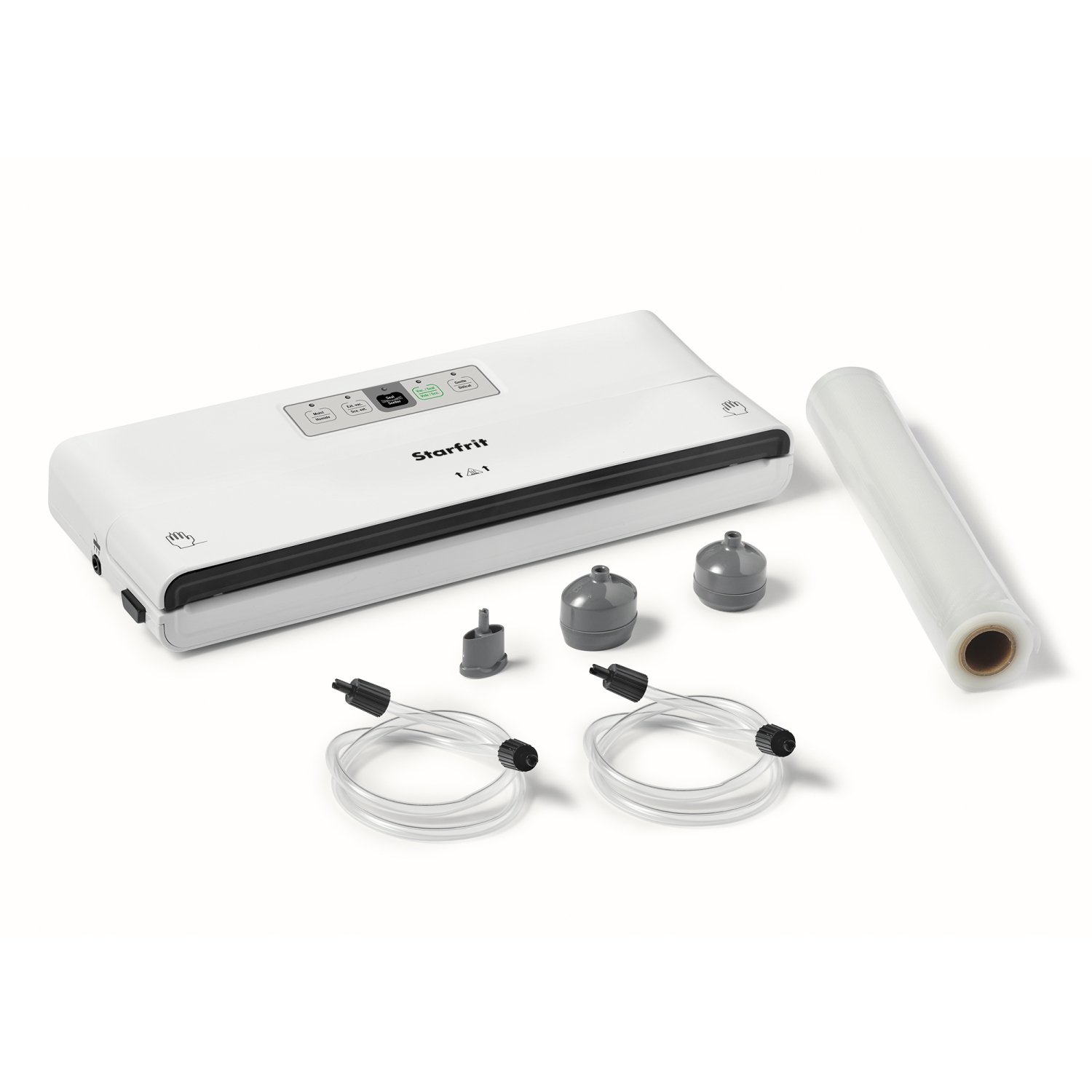 Vacuum Food Sealer