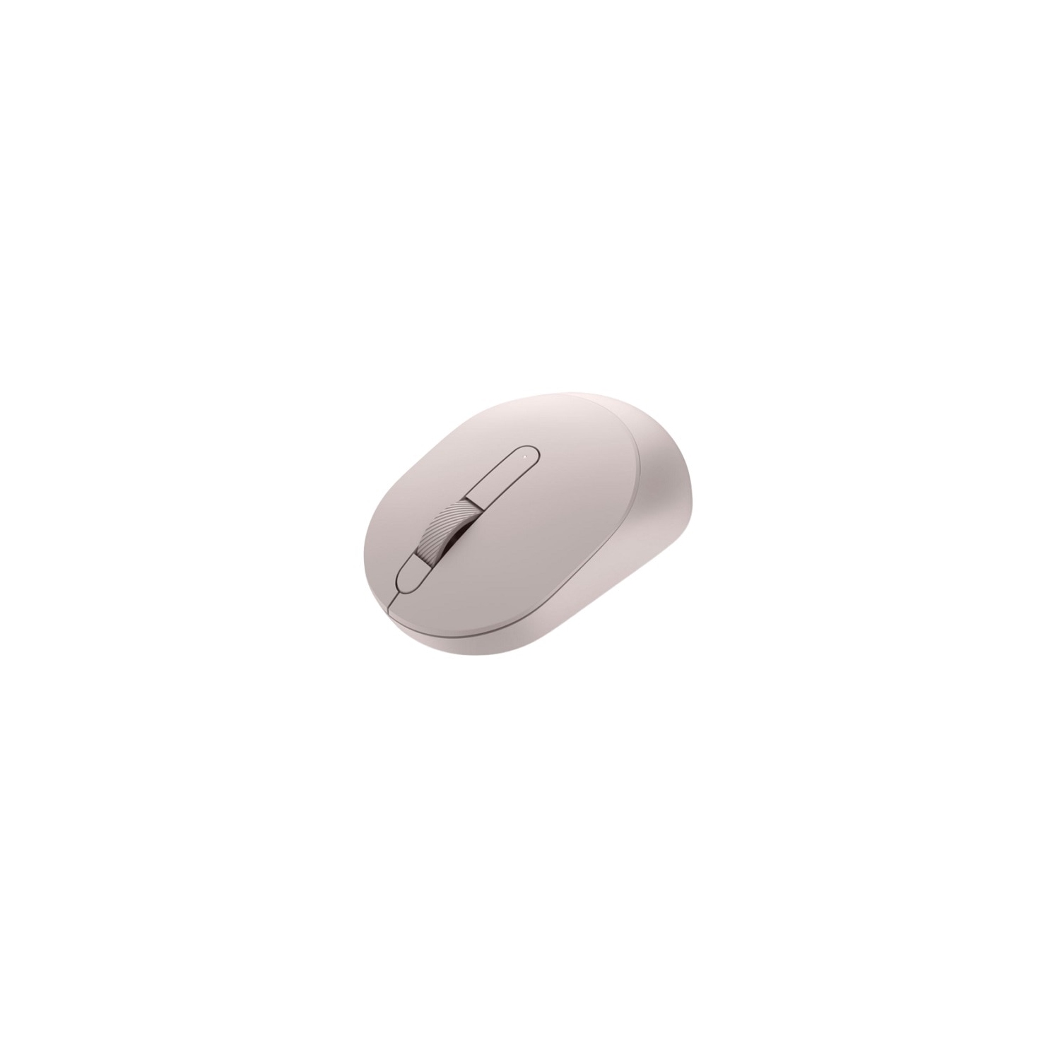 Dell Mobile Wireless Mouse - MS3320W - Ash Pink