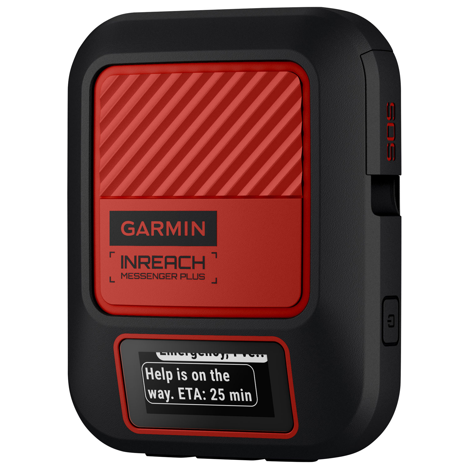 GPS inReach Messenger Plus de Garmin