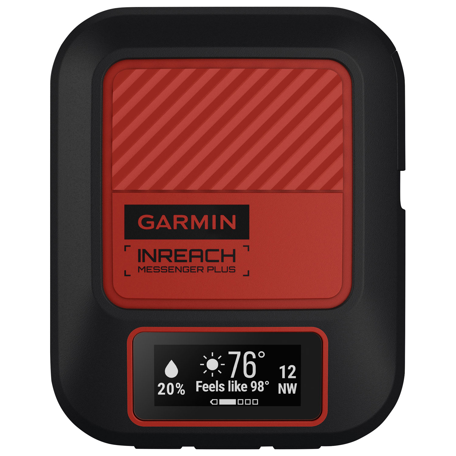 GPS inReach Messenger Plus de Garmin