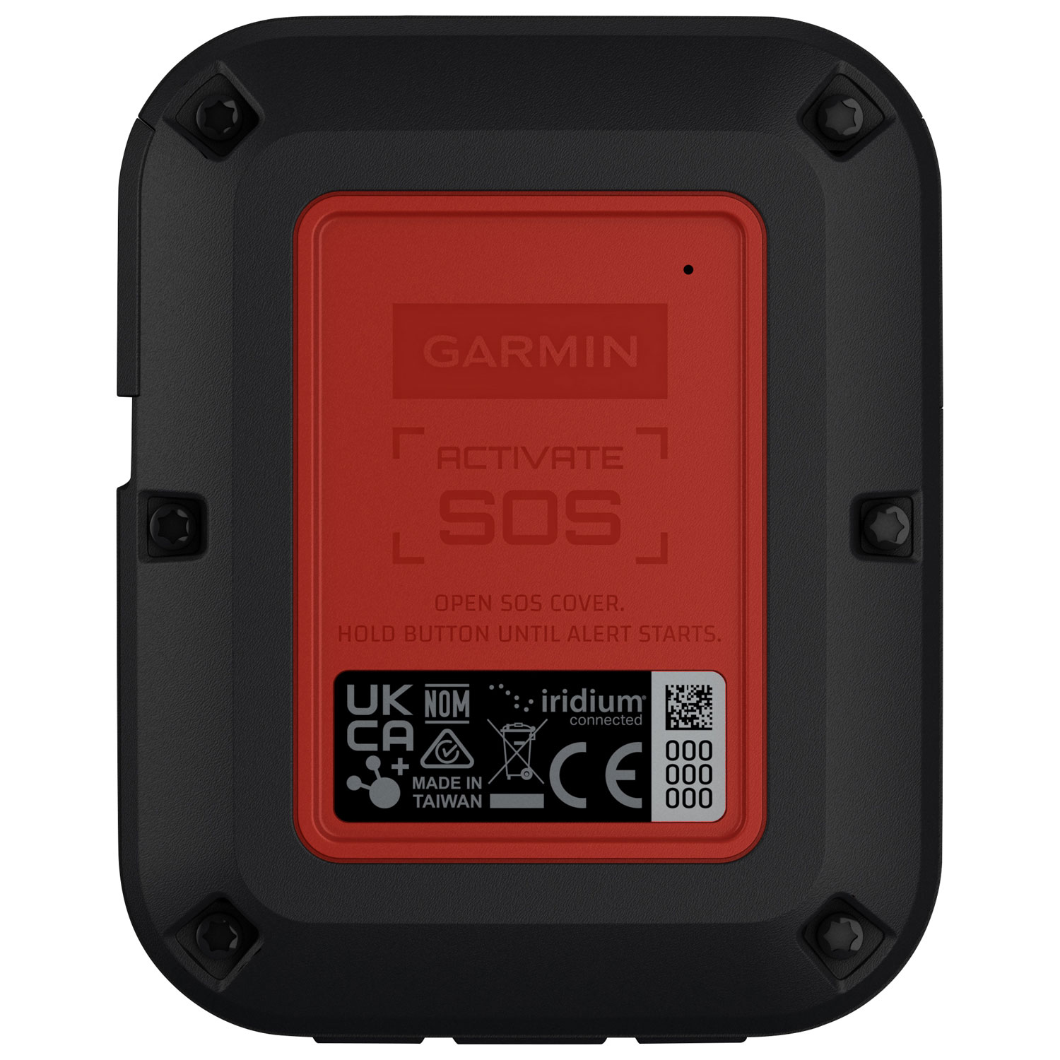 GPS inReach Messenger Plus de Garmin