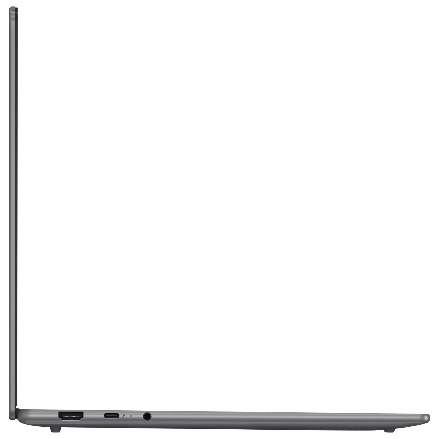 Portable à écran tactile de 15,3 po Yoga Slim 7i édition Aura d'Intel/RAM 16 Go/SSD 1 To)
