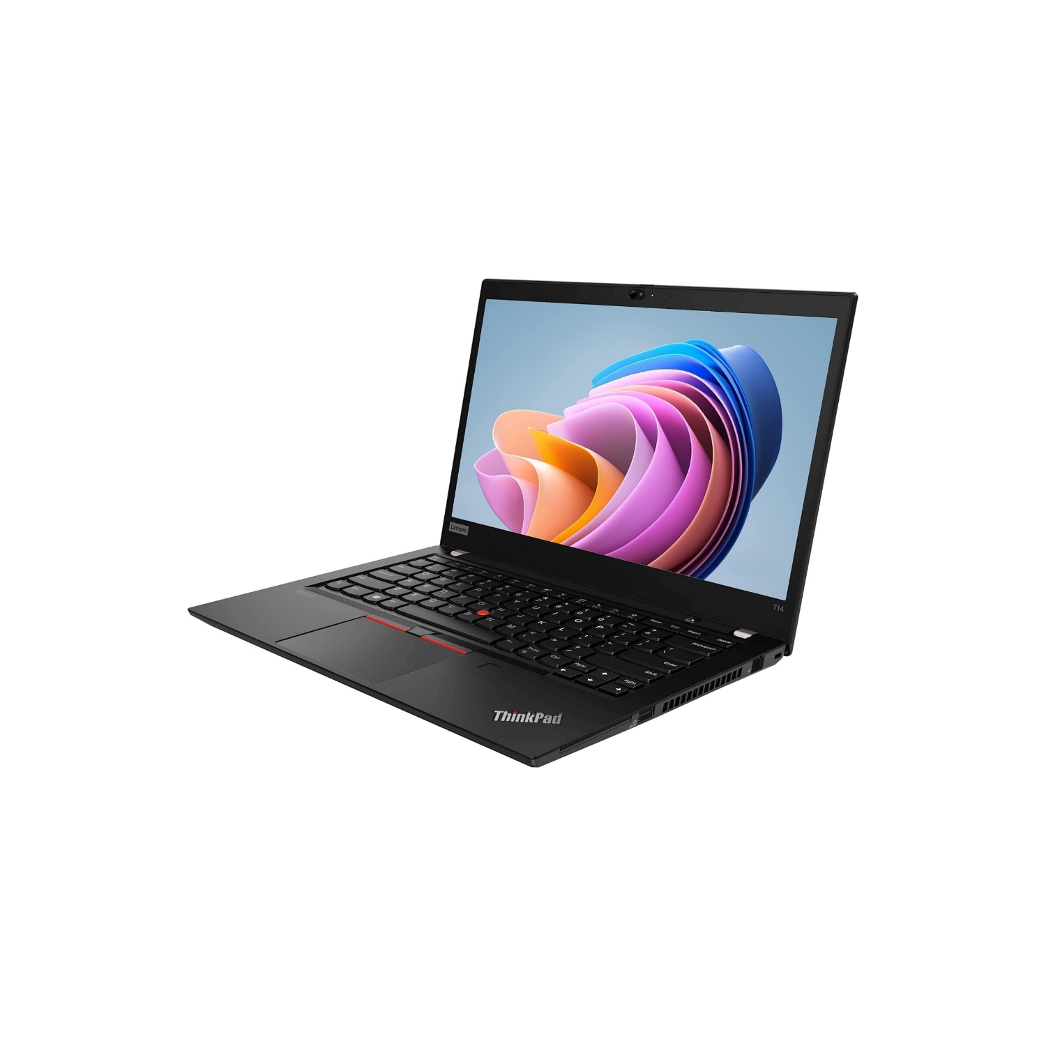 Refurbished (Excellent) - Lenovo ThinkPad T14 G1 Intel Core i7