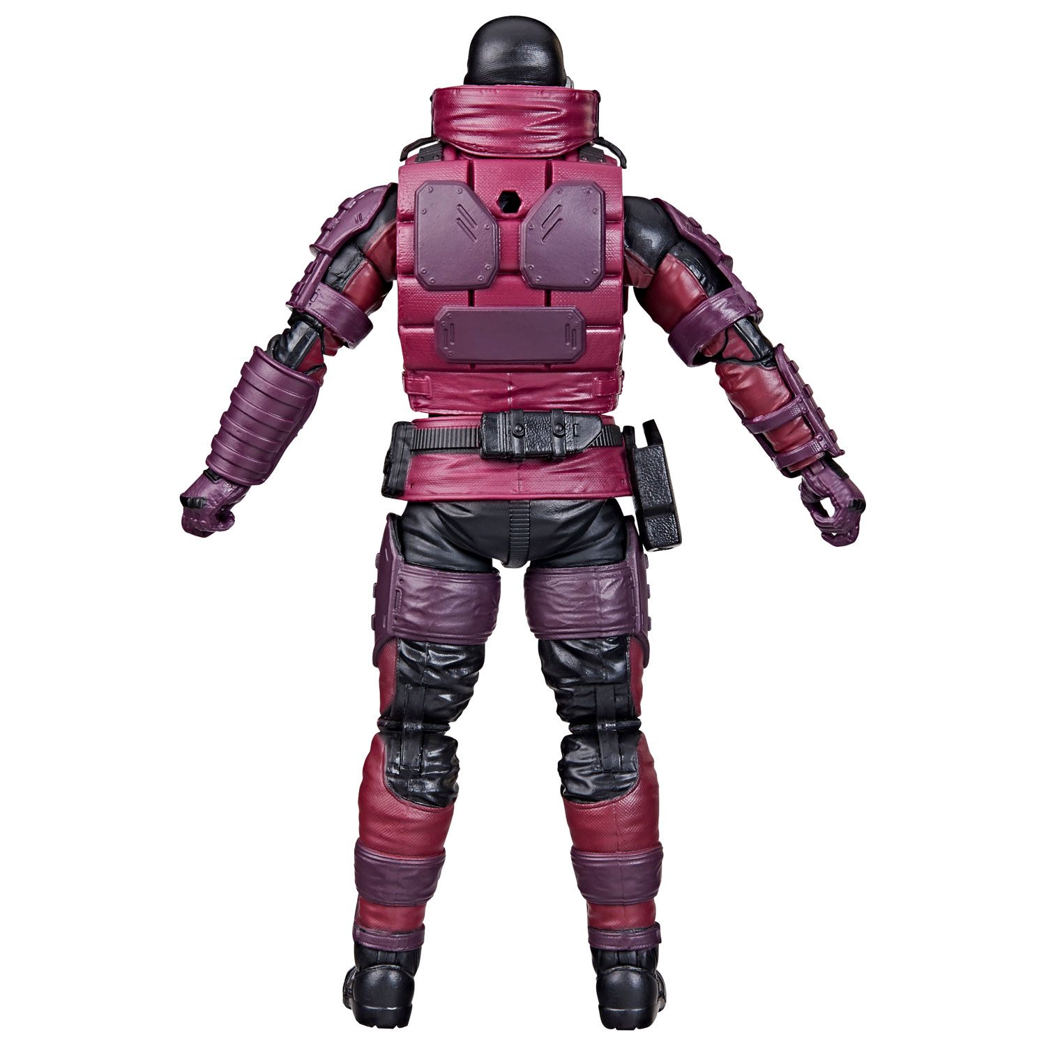 Hasbro G.I. Joe Classified Series - COBRA S.A.W.-Viper Action Figure