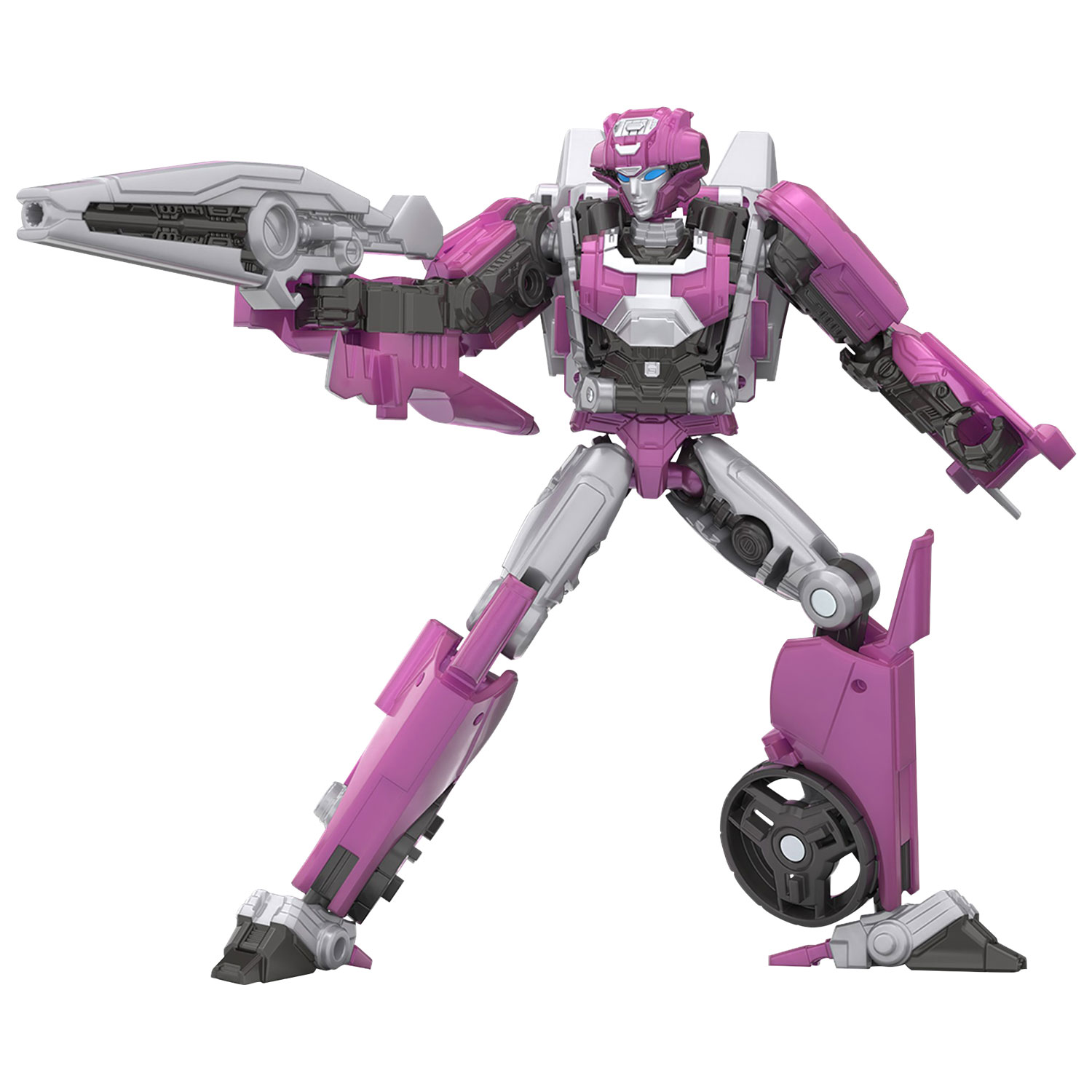 Hasbro Transformers Studio Series - Deluxe Class Transformers One Elita-1 Action Figure