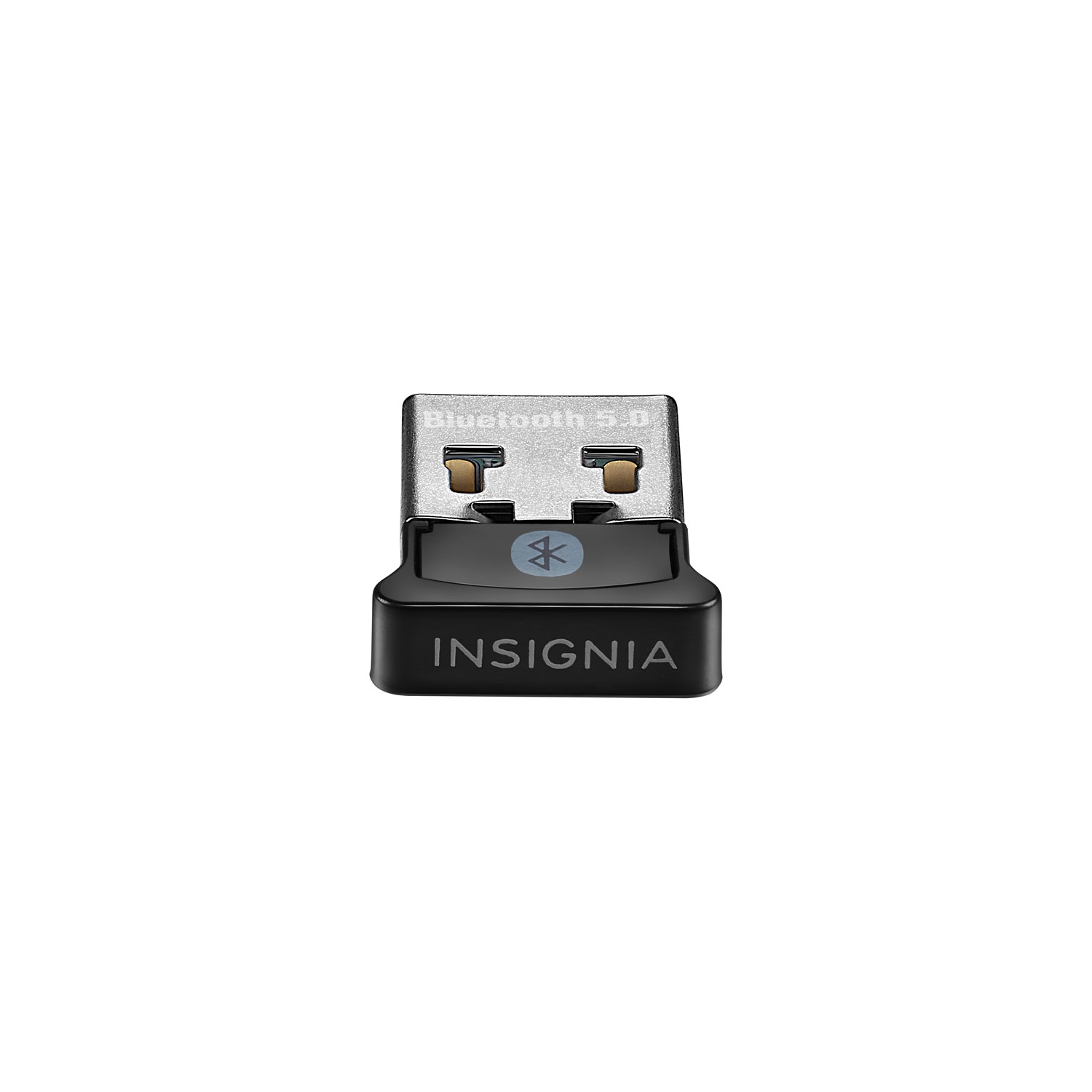 Remis à neuf Adaptateur USB Bluetooth 5,0 d'Insignia NS-PA3BT5A2B22-C fabricant d'origine
