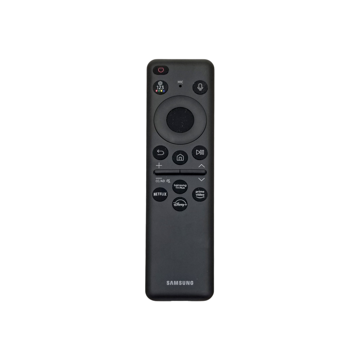 Refurbished (Good) Samsung TM2360E Voice Smart TV Remote Control BN59-01455A OEM