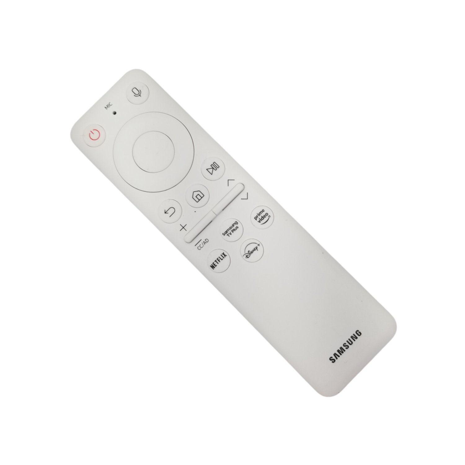 Refurbished Samsung TM2261S Voice Smart TV Remote Control BN59-01434J OEM
