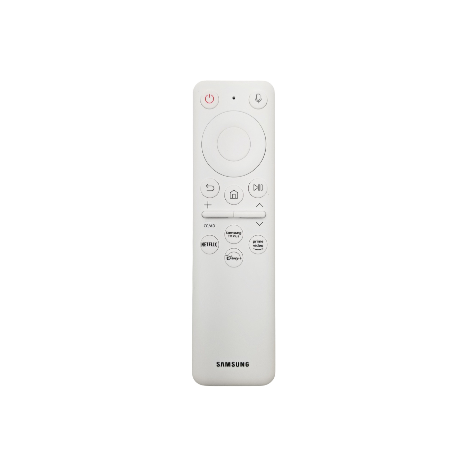 Refurbished (Good) Samsung TM2261S Voice Smart Monitor TV Remote Control BP59-00149A OEM