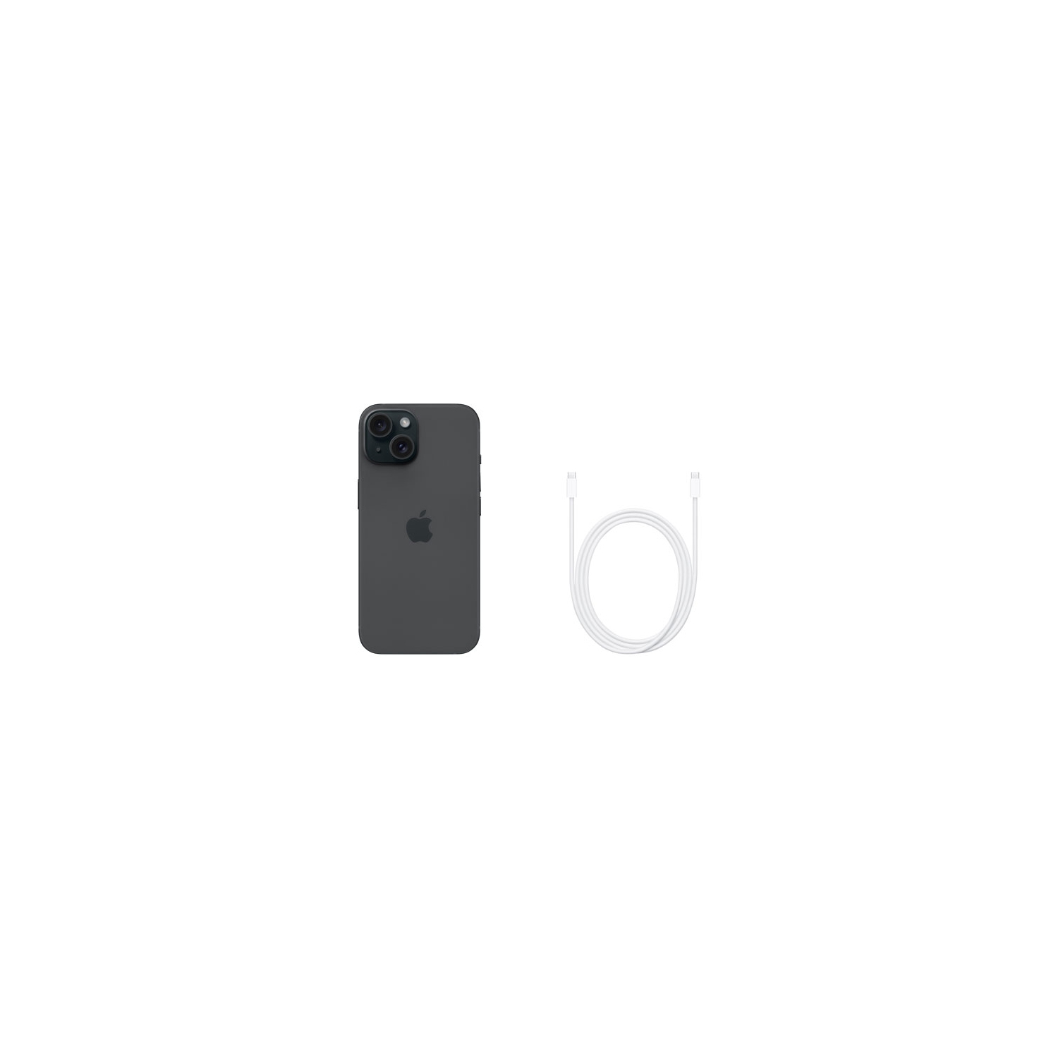 Apple iPhone 15 128GB - Black - Unlocked-Brand New- | Best